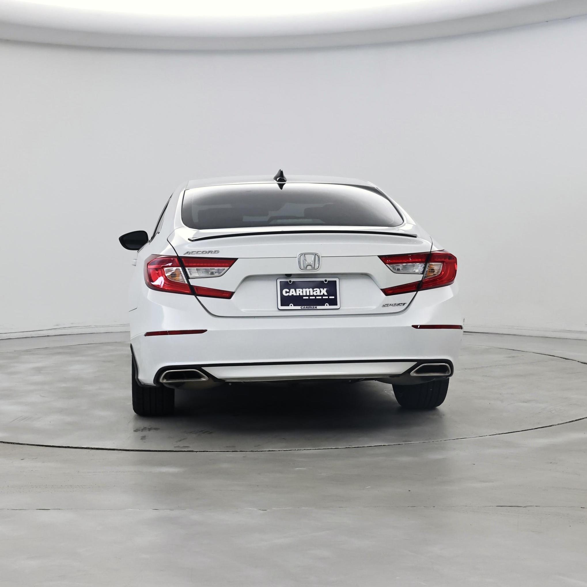 Thumbnail: 2022 Honda Accord - 6