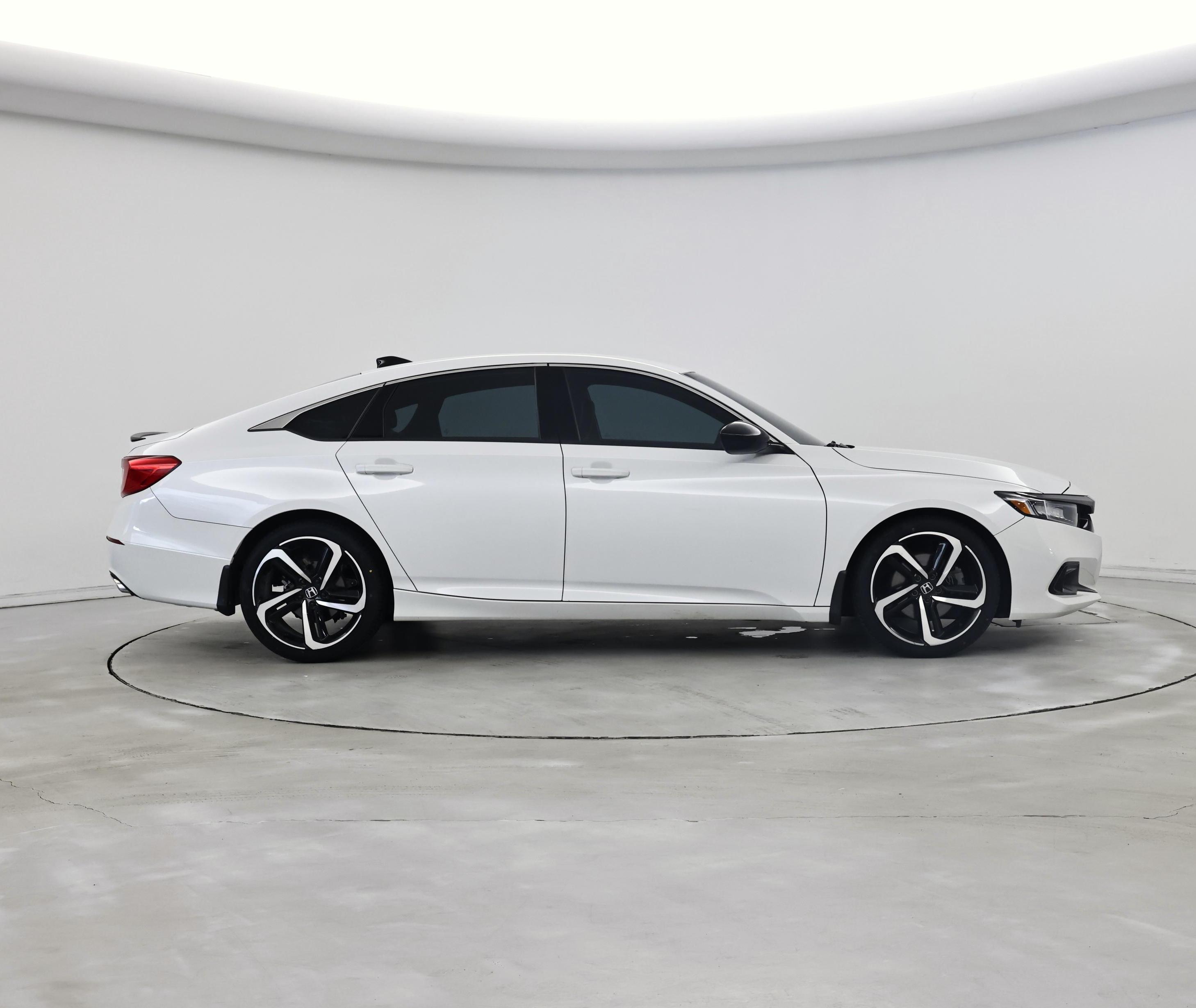 Thumbnail: 2022 Honda Accord - 7