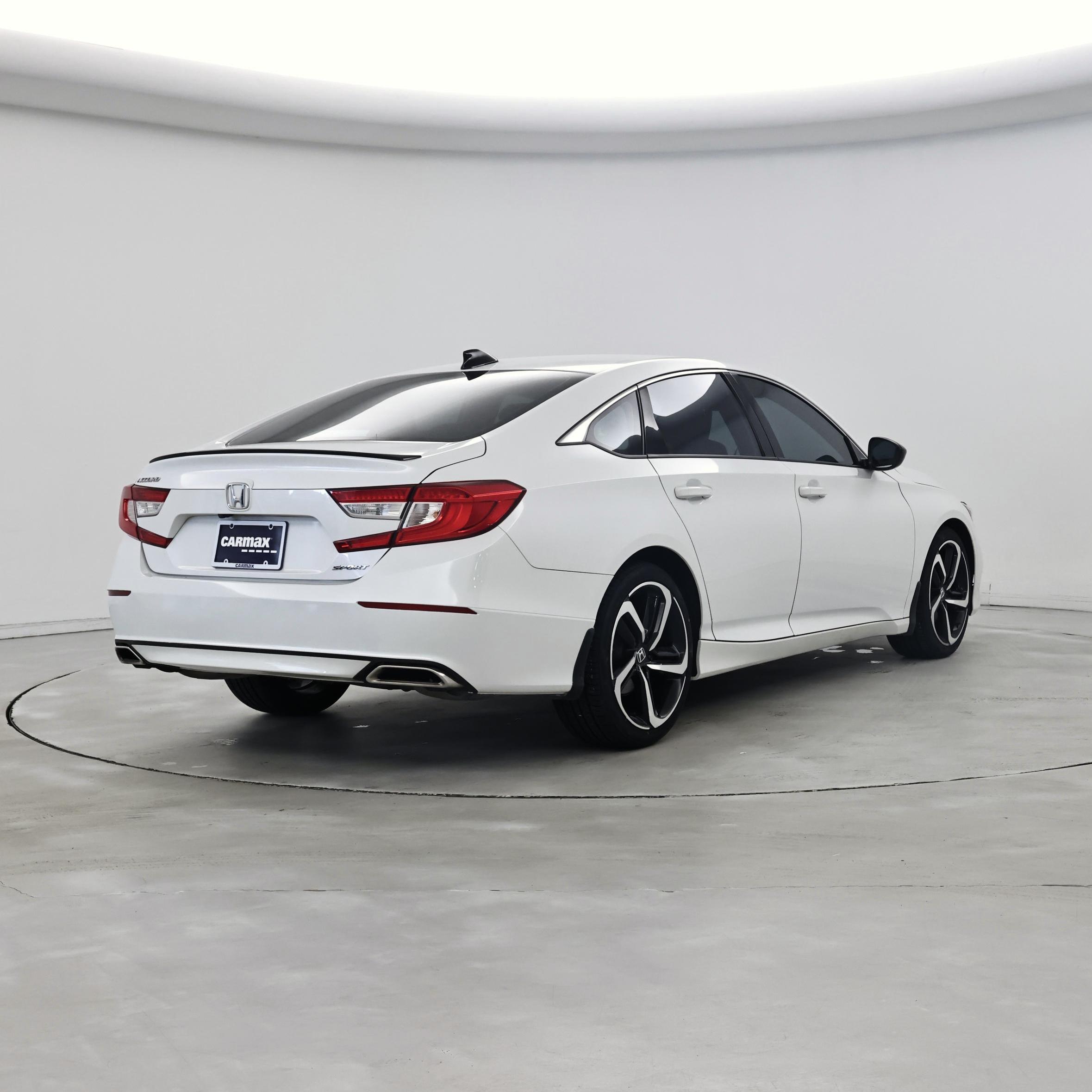 Thumbnail: 2022 Honda Accord - 8
