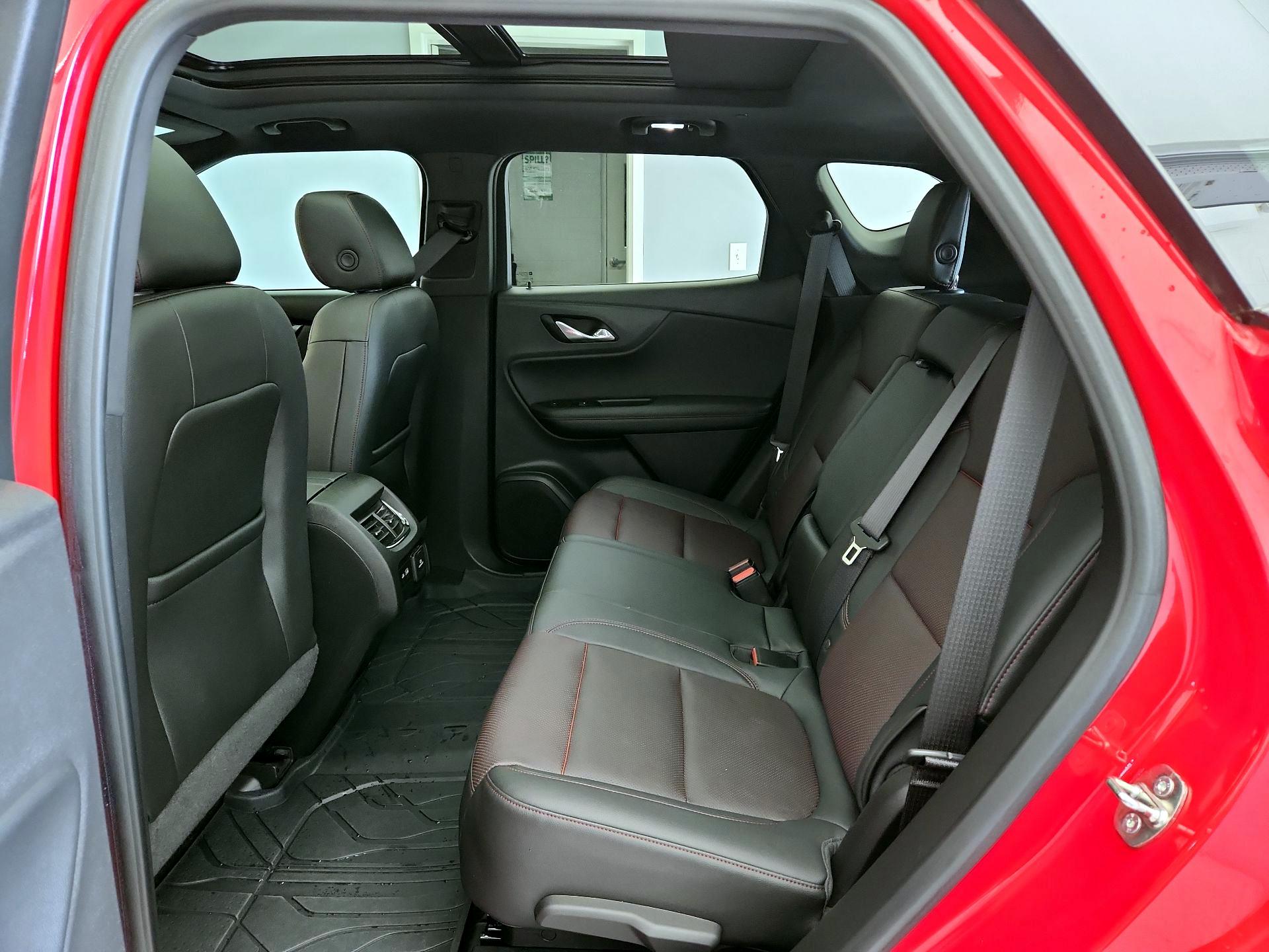 Thumbnail: 2019 Chevrolet Blazer - 20