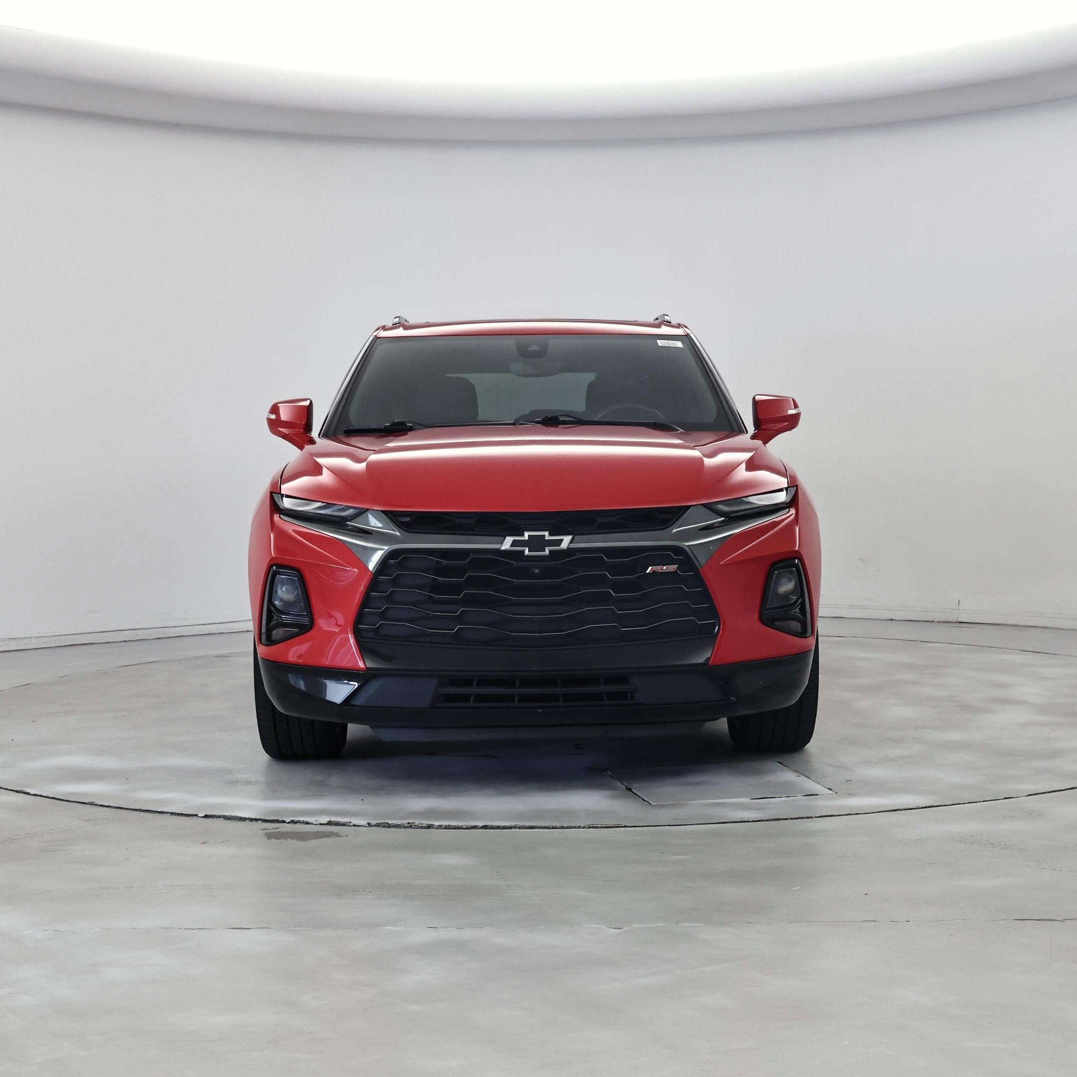 Thumbnail: 2019 Chevrolet Blazer - 5