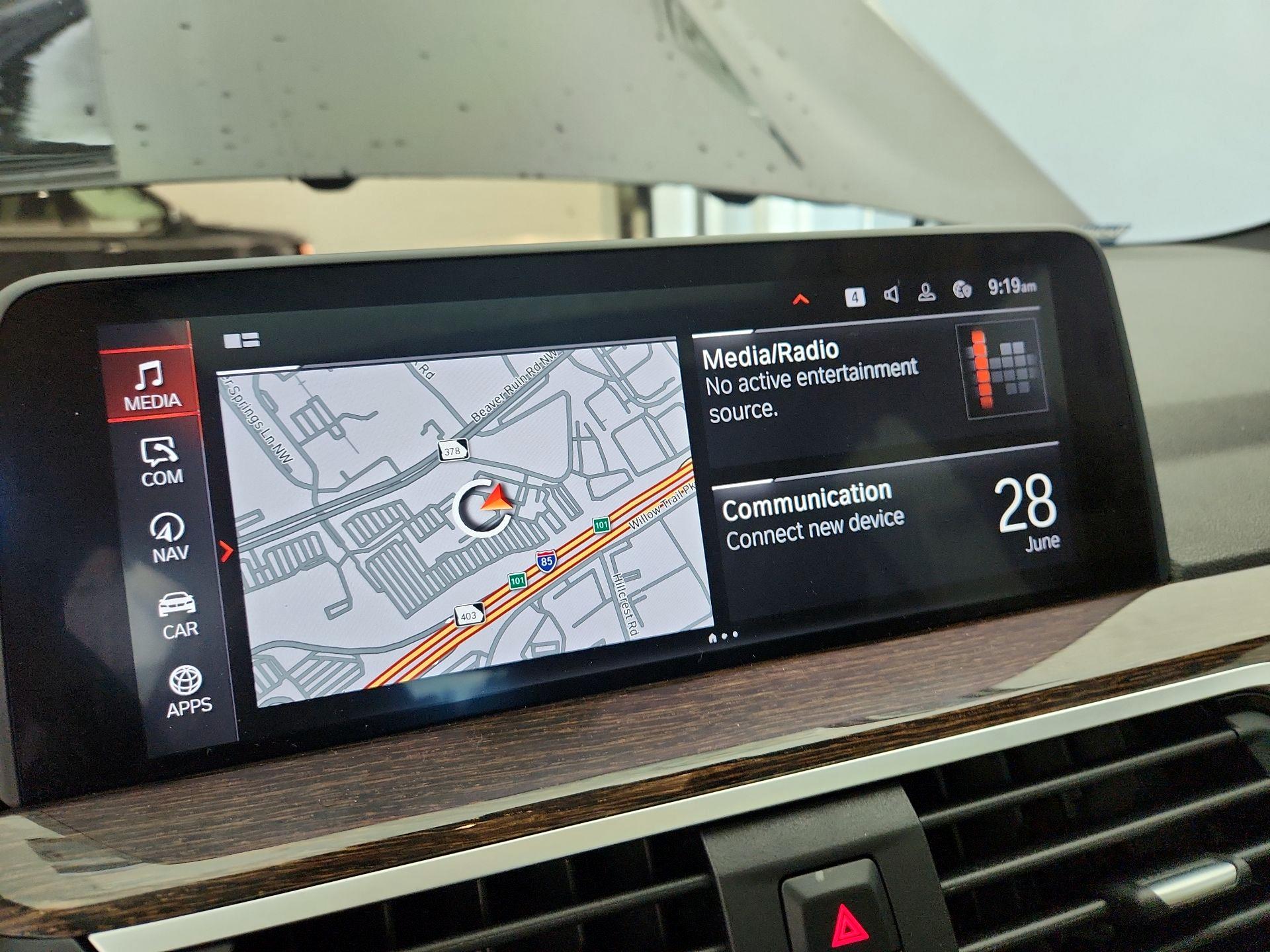 Thumbnail: 2020 BMW X3 - 16