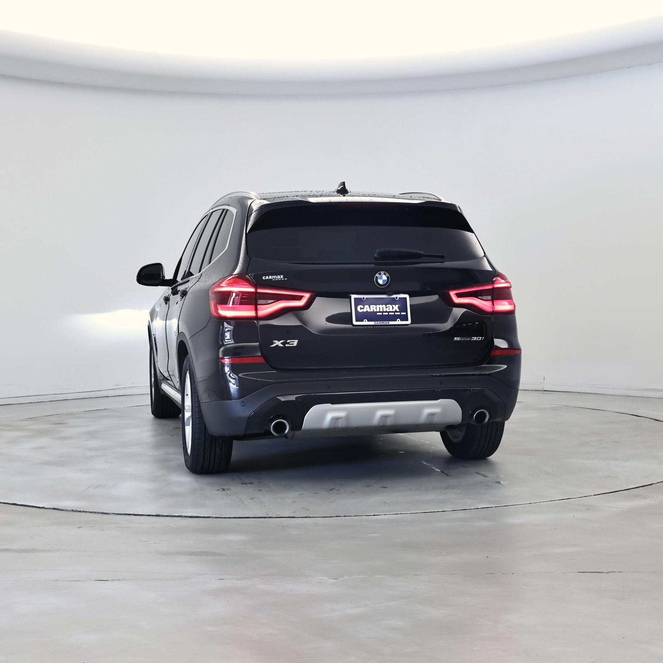 Thumbnail: 2020 BMW X3 - 6