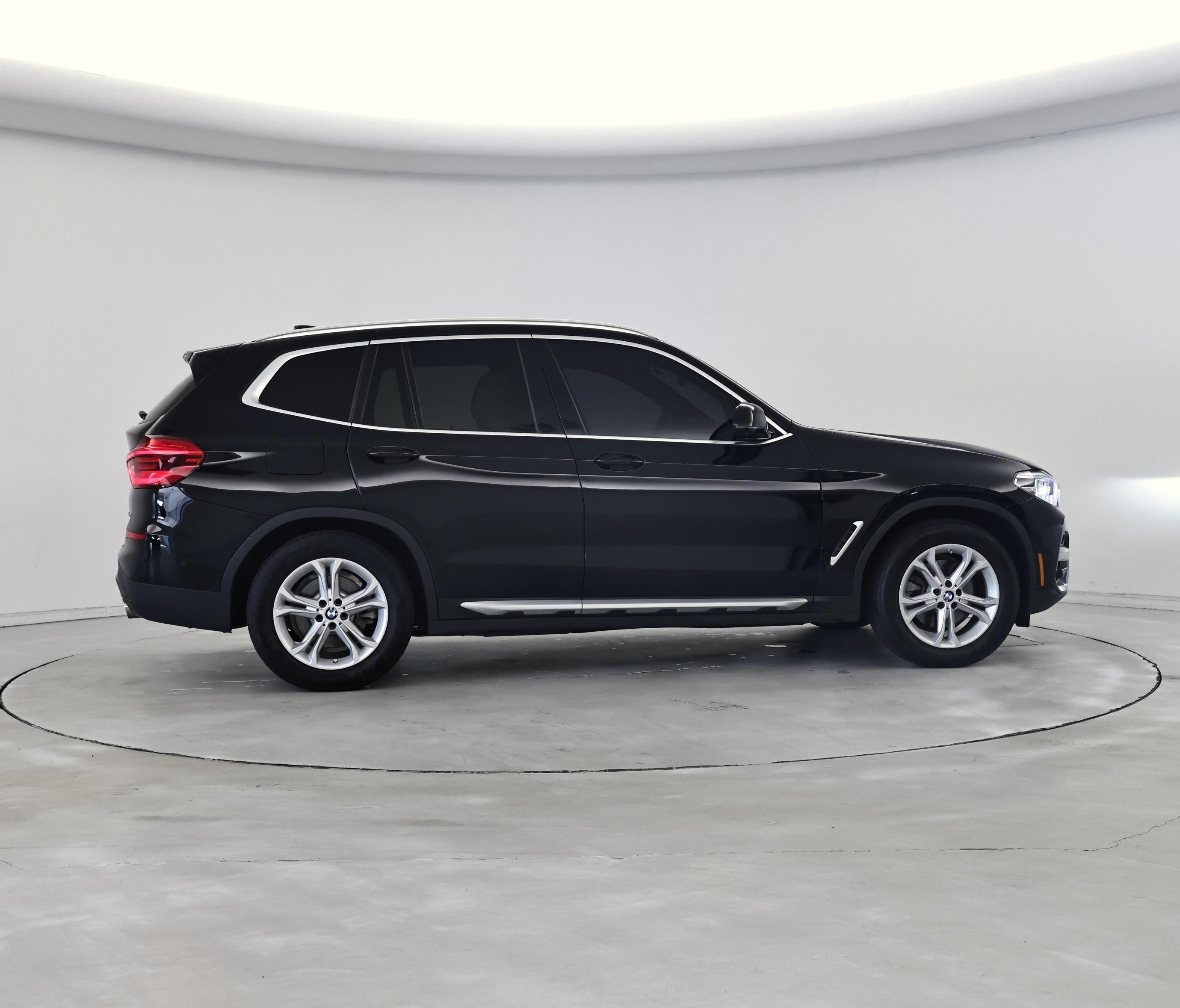 Thumbnail: 2020 BMW X3 - 7