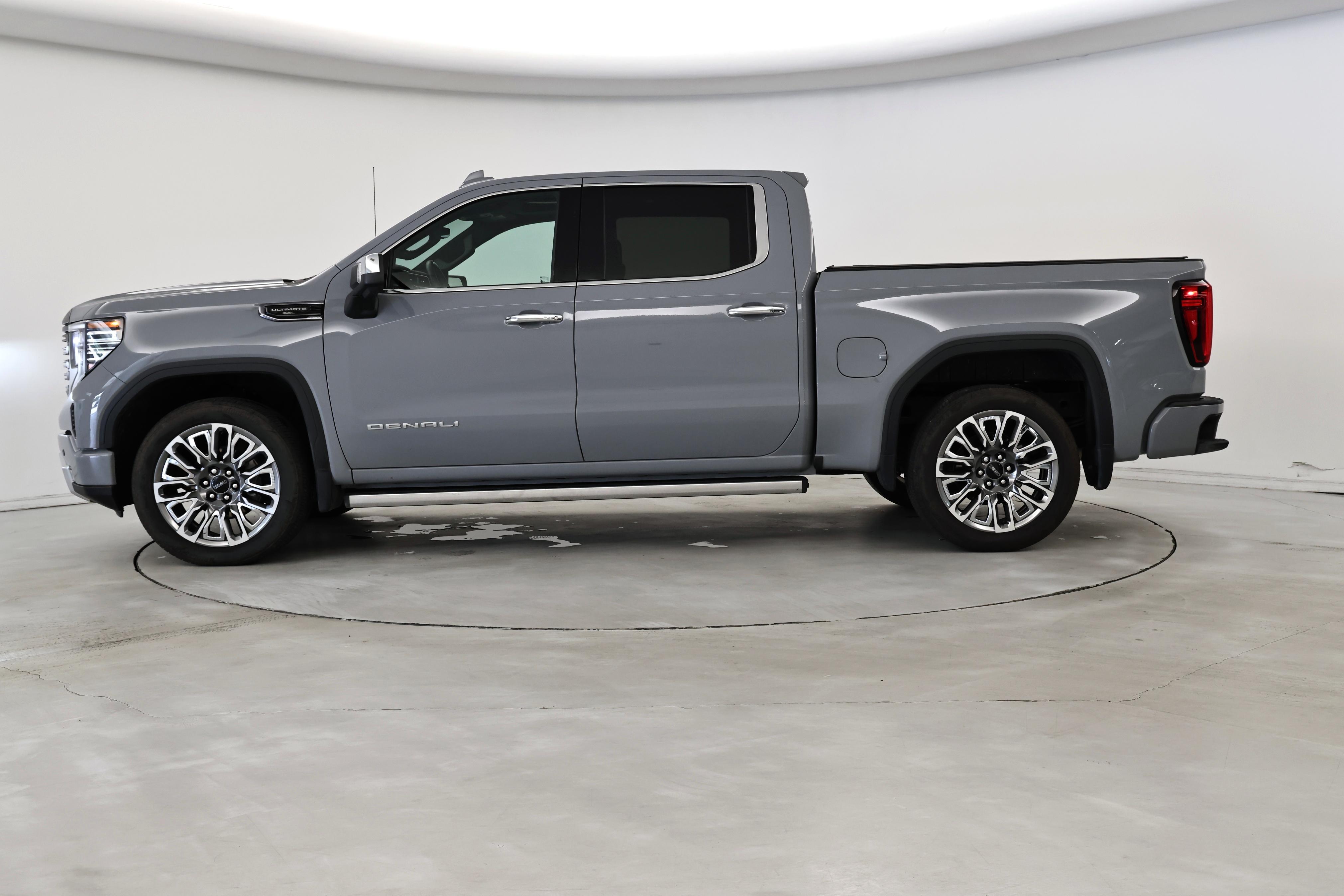 Thumbnail: 2024 GMC Sierra 1500 - 3
