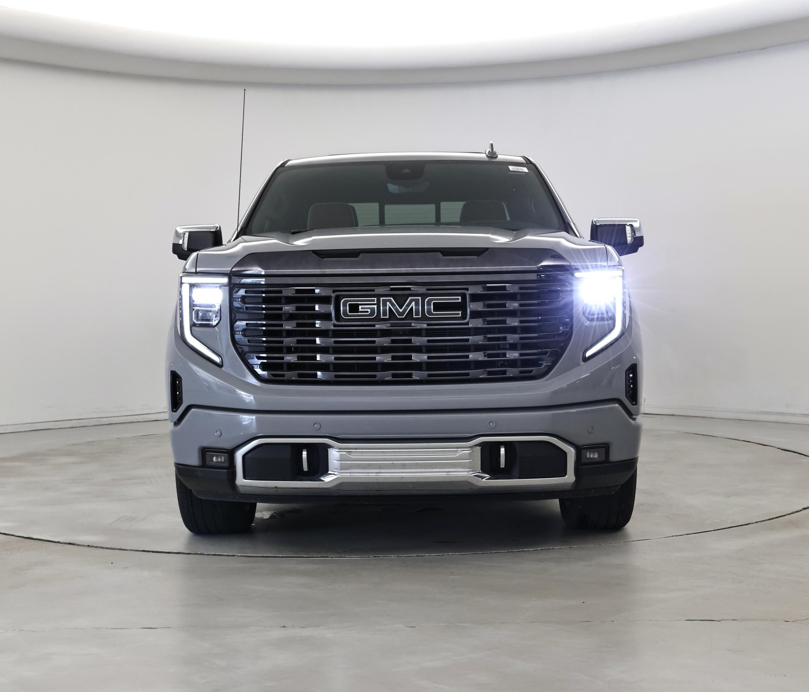 Thumbnail: 2024 GMC Sierra 1500 - 5