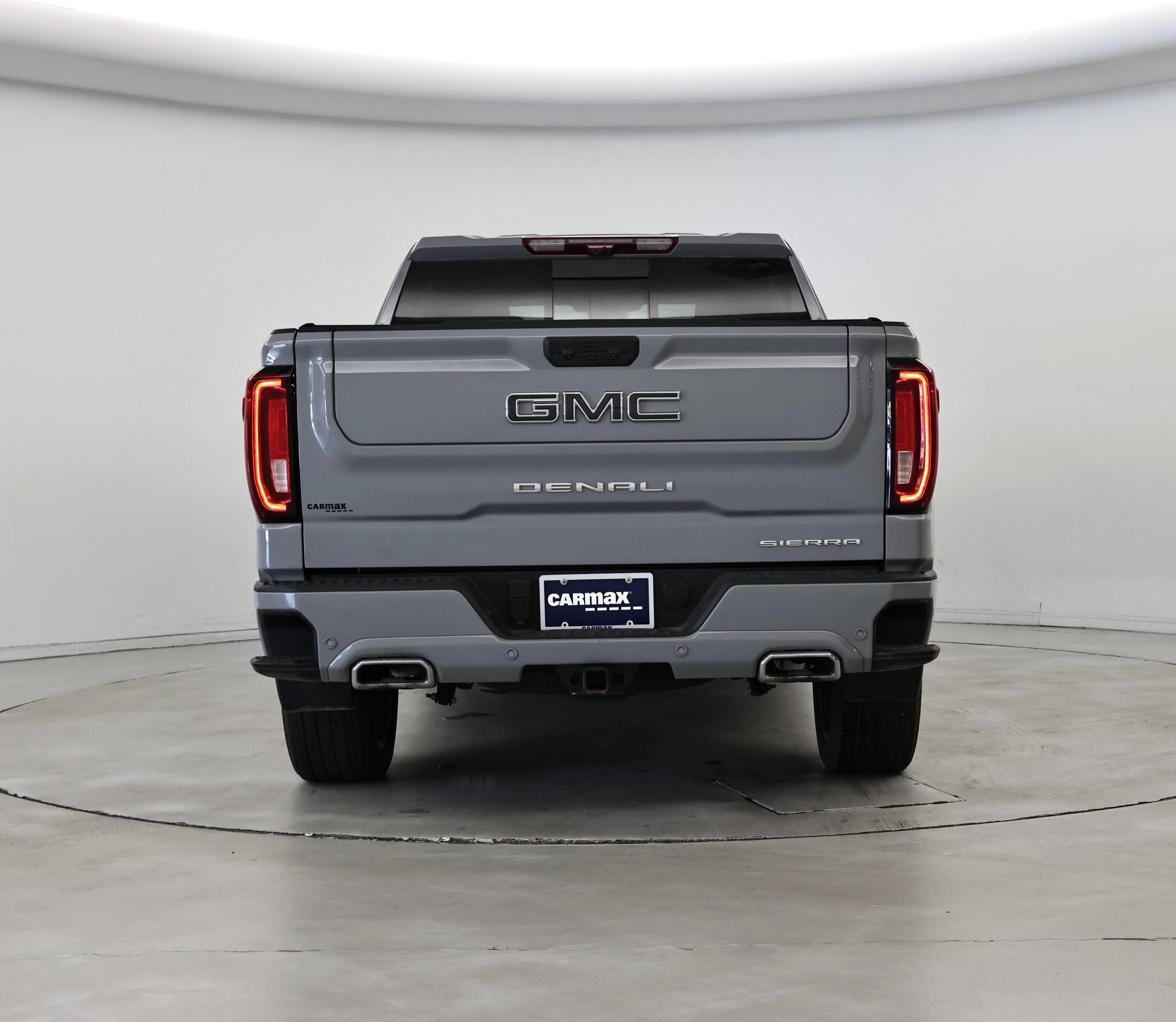 Thumbnail: 2024 GMC Sierra 1500 - 6