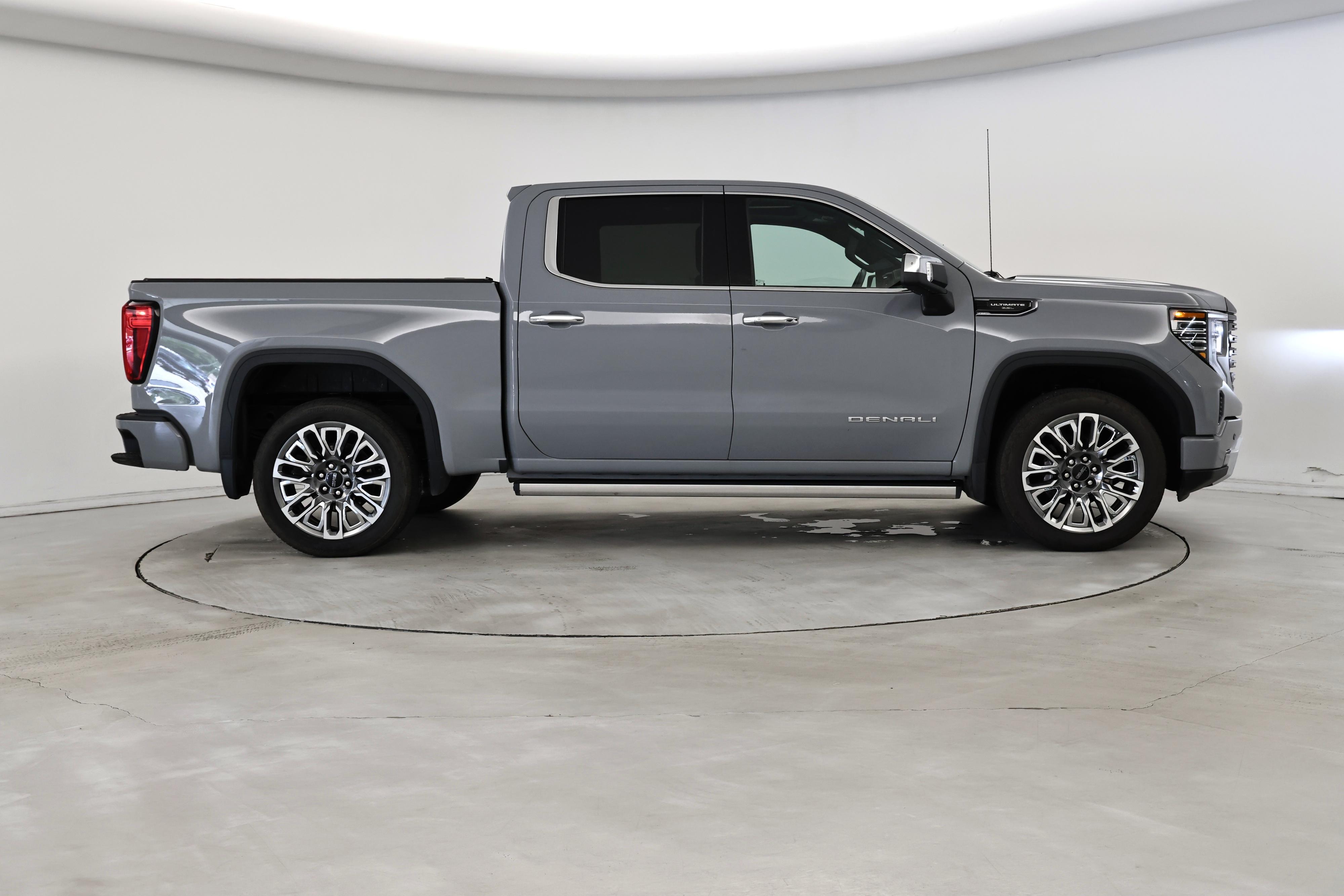Thumbnail: 2024 GMC Sierra 1500 - 7