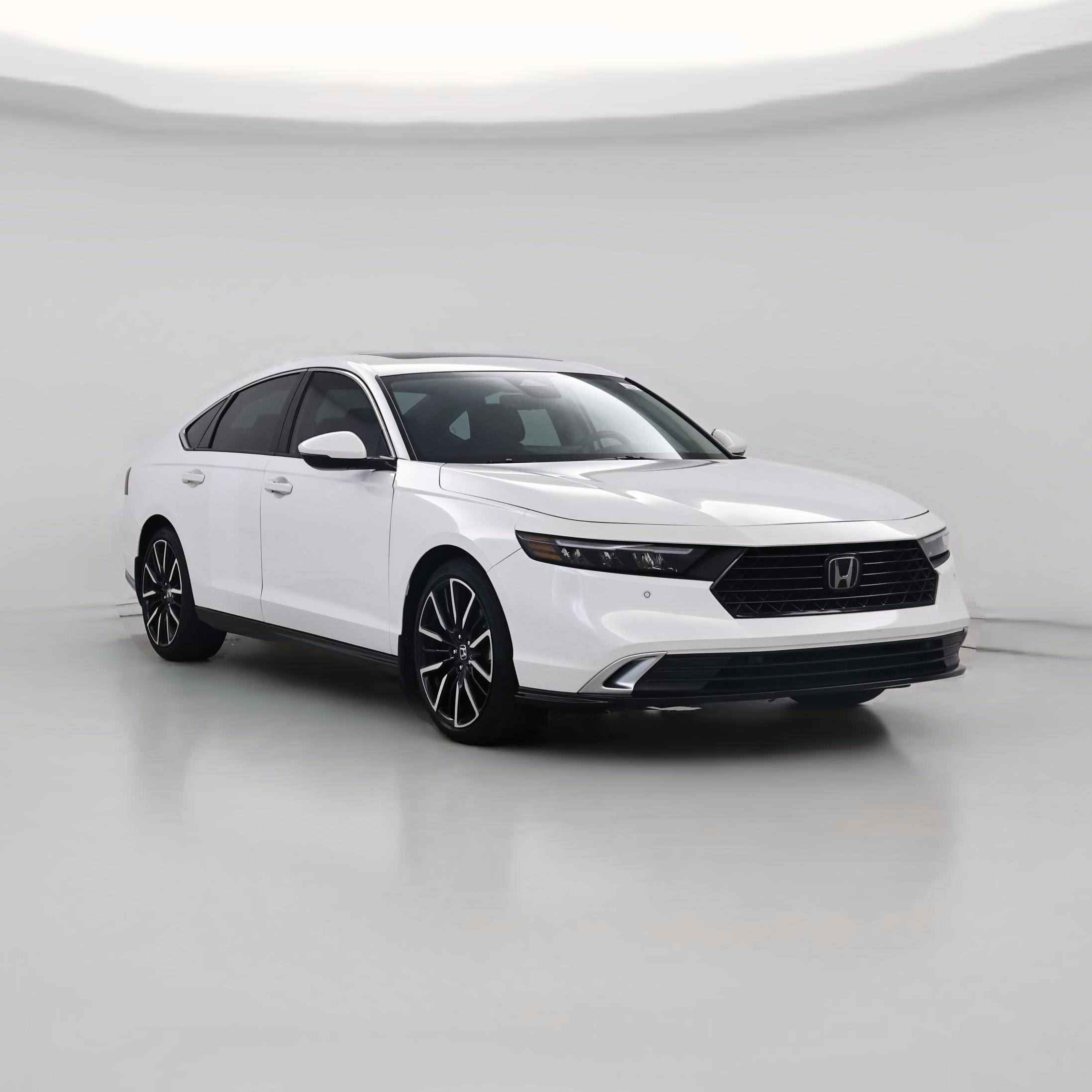 Thumbnail: 2023 Honda Accord - 1
