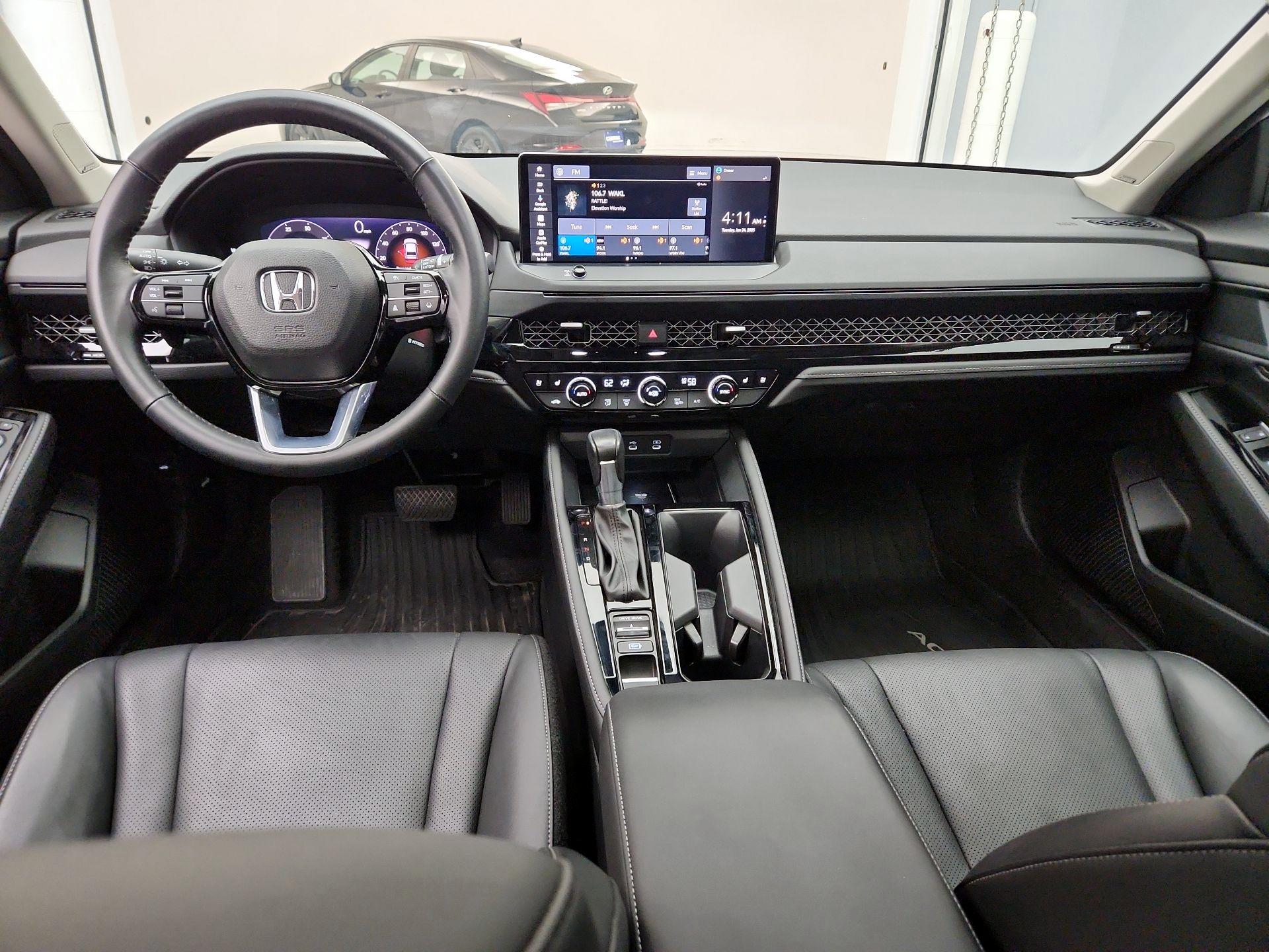 Thumbnail: 2023 Honda Accord - 9