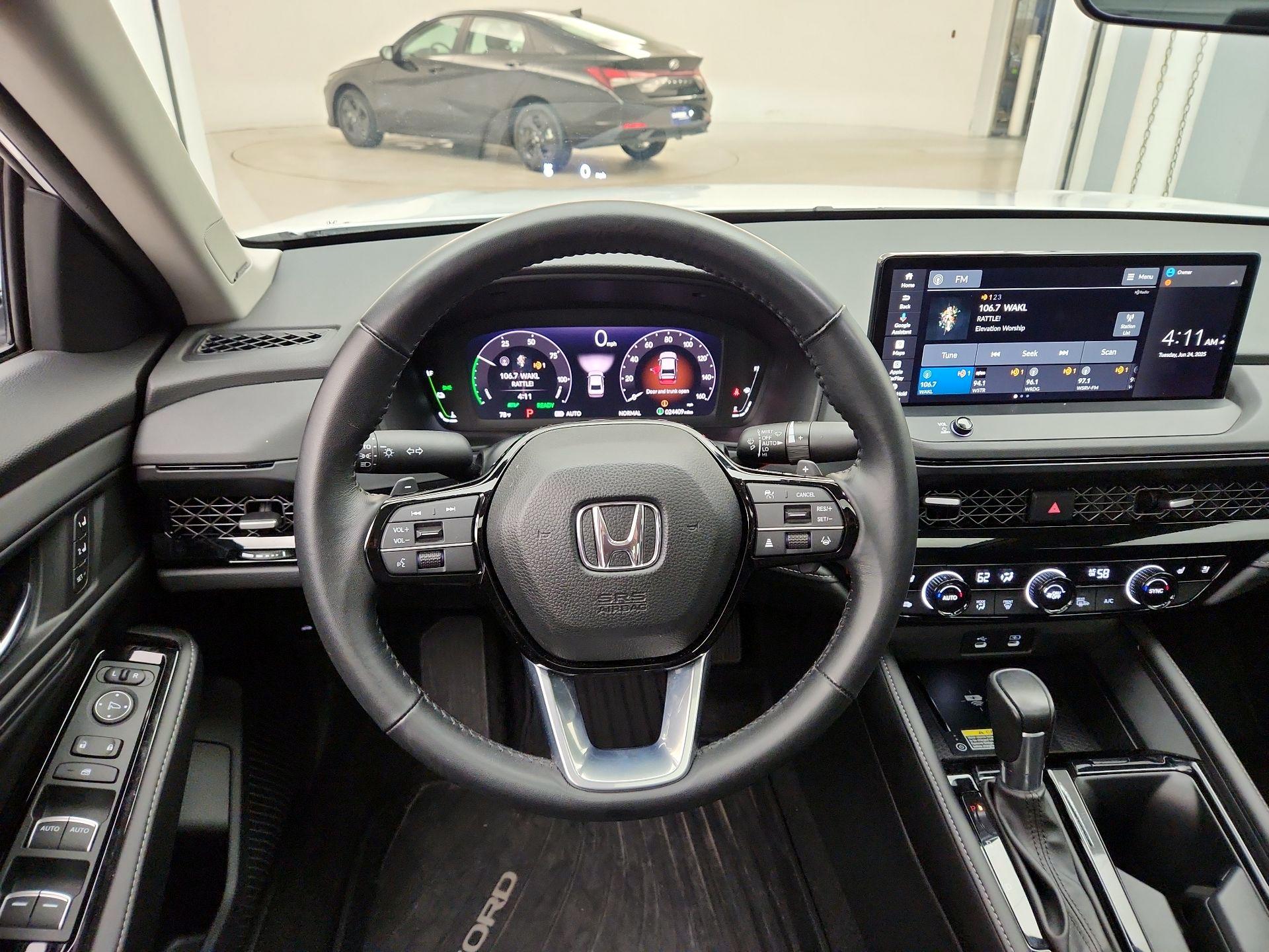 Thumbnail: 2023 Honda Accord - 10