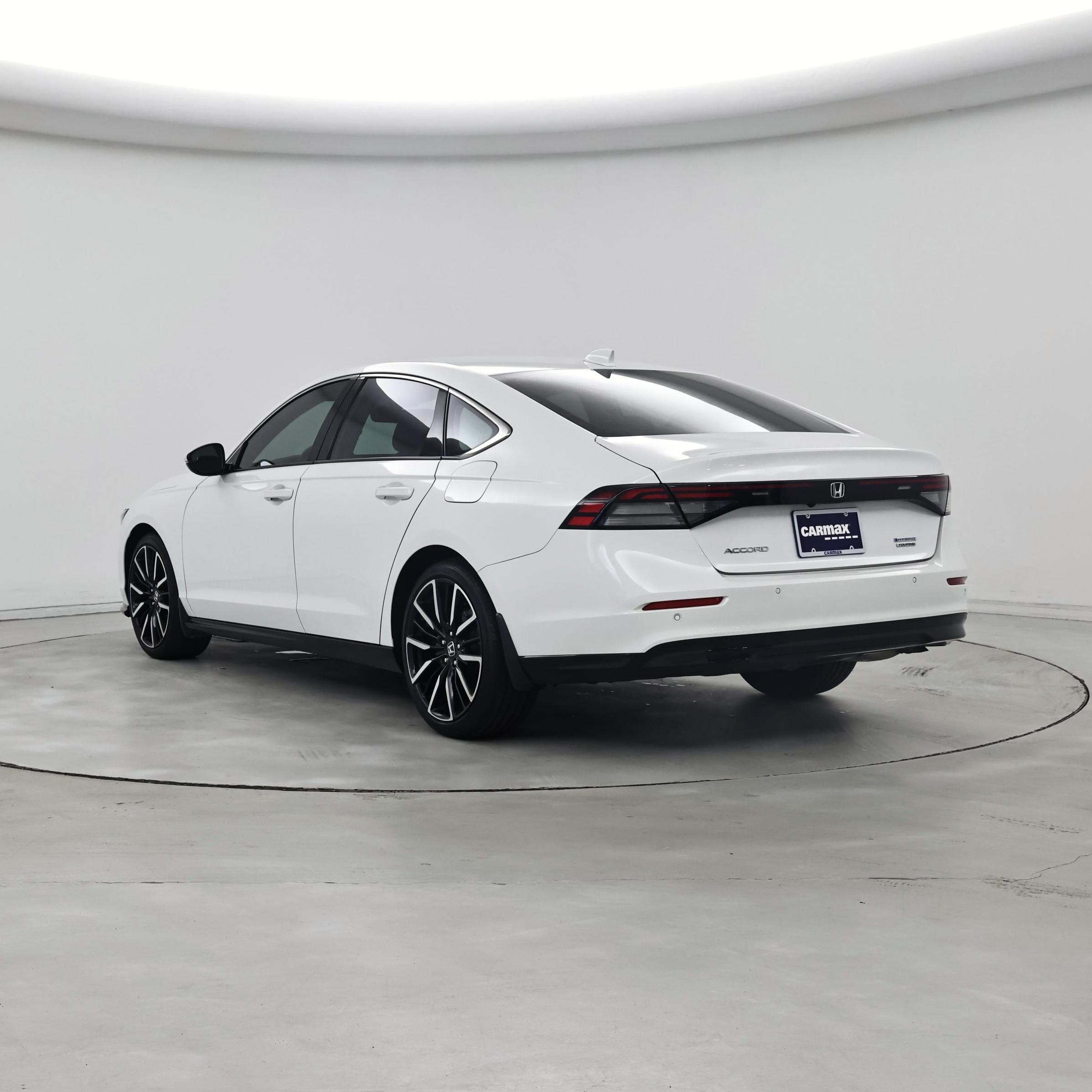 Thumbnail: 2023 Honda Accord - 2
