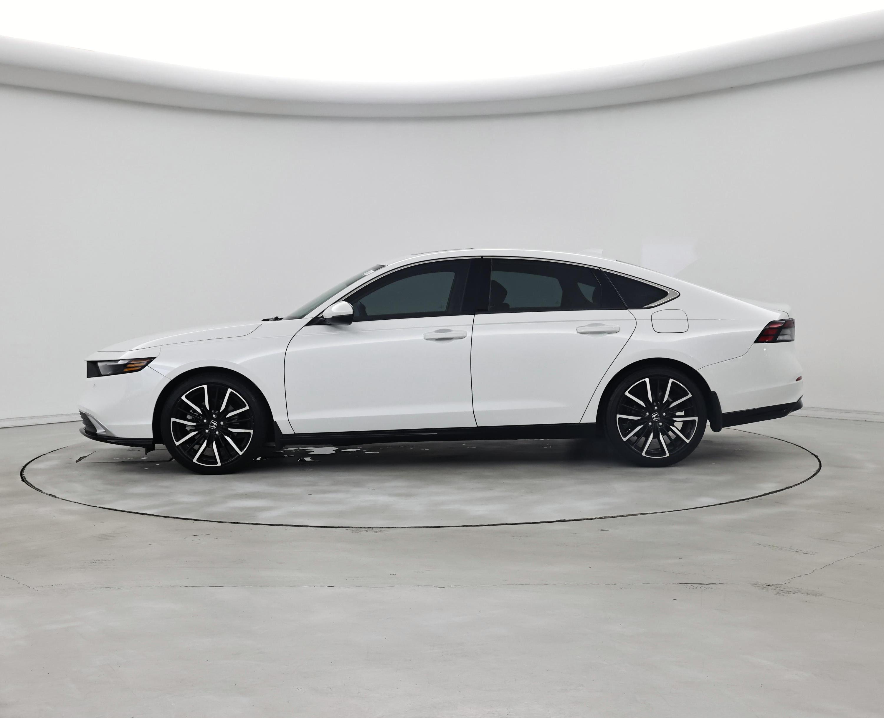 Thumbnail: 2023 Honda Accord - 3