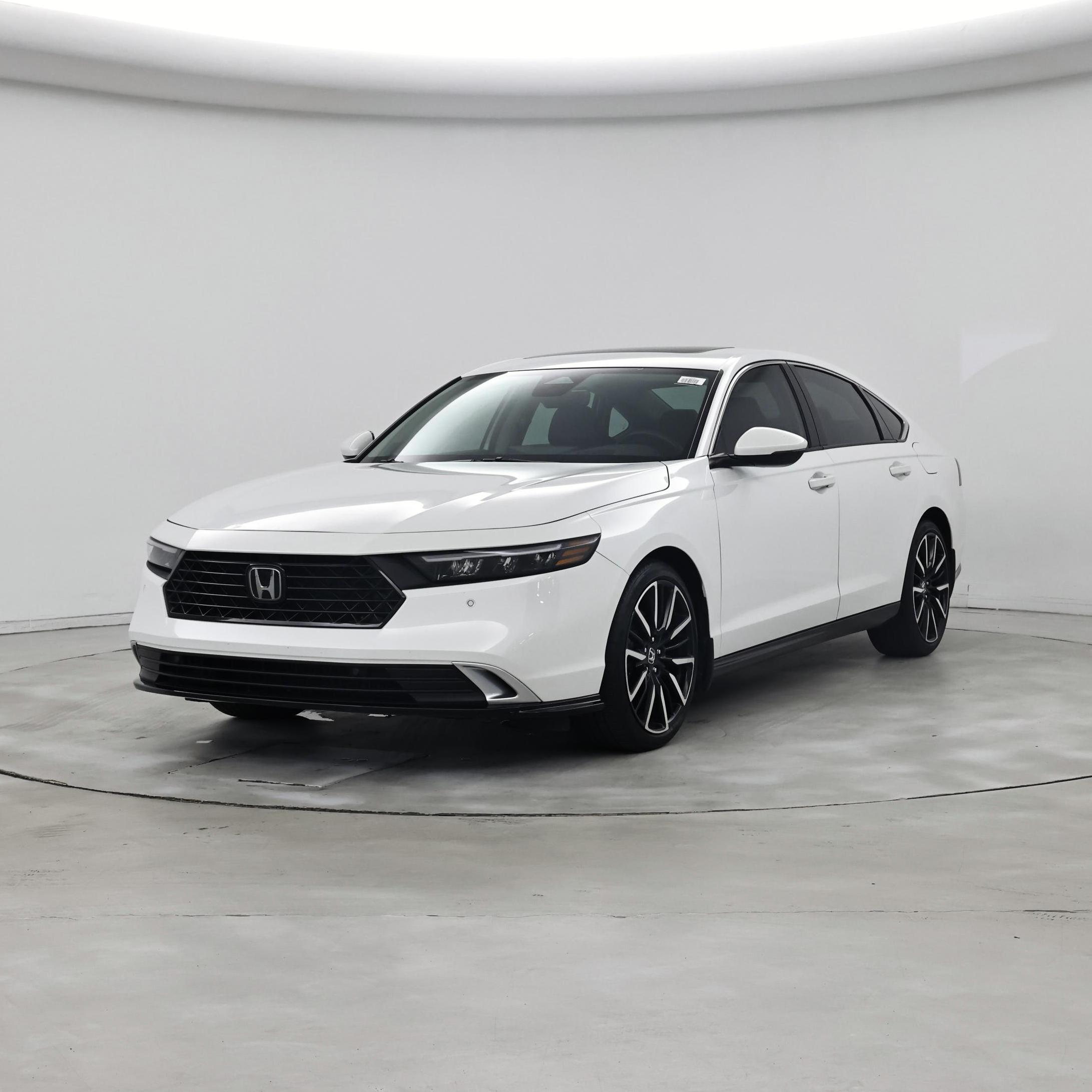 Thumbnail: 2023 Honda Accord - 4