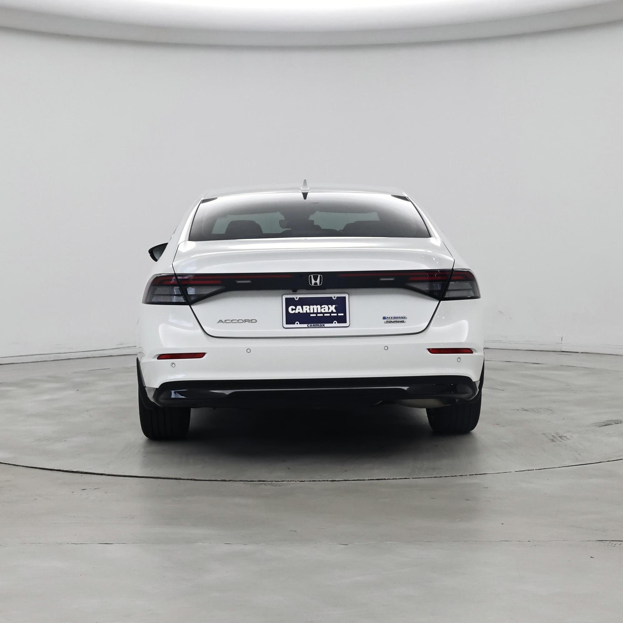 Thumbnail: 2023 Honda Accord - 6