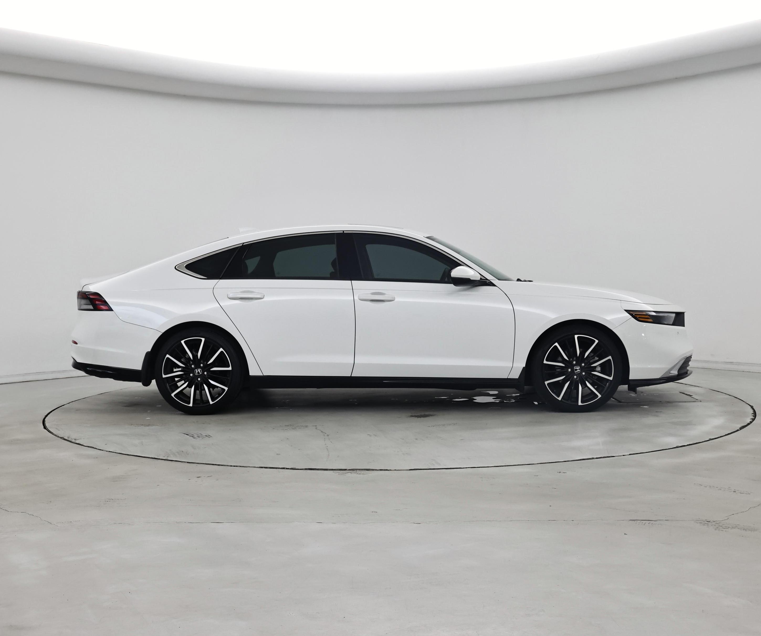 Thumbnail: 2023 Honda Accord - 7