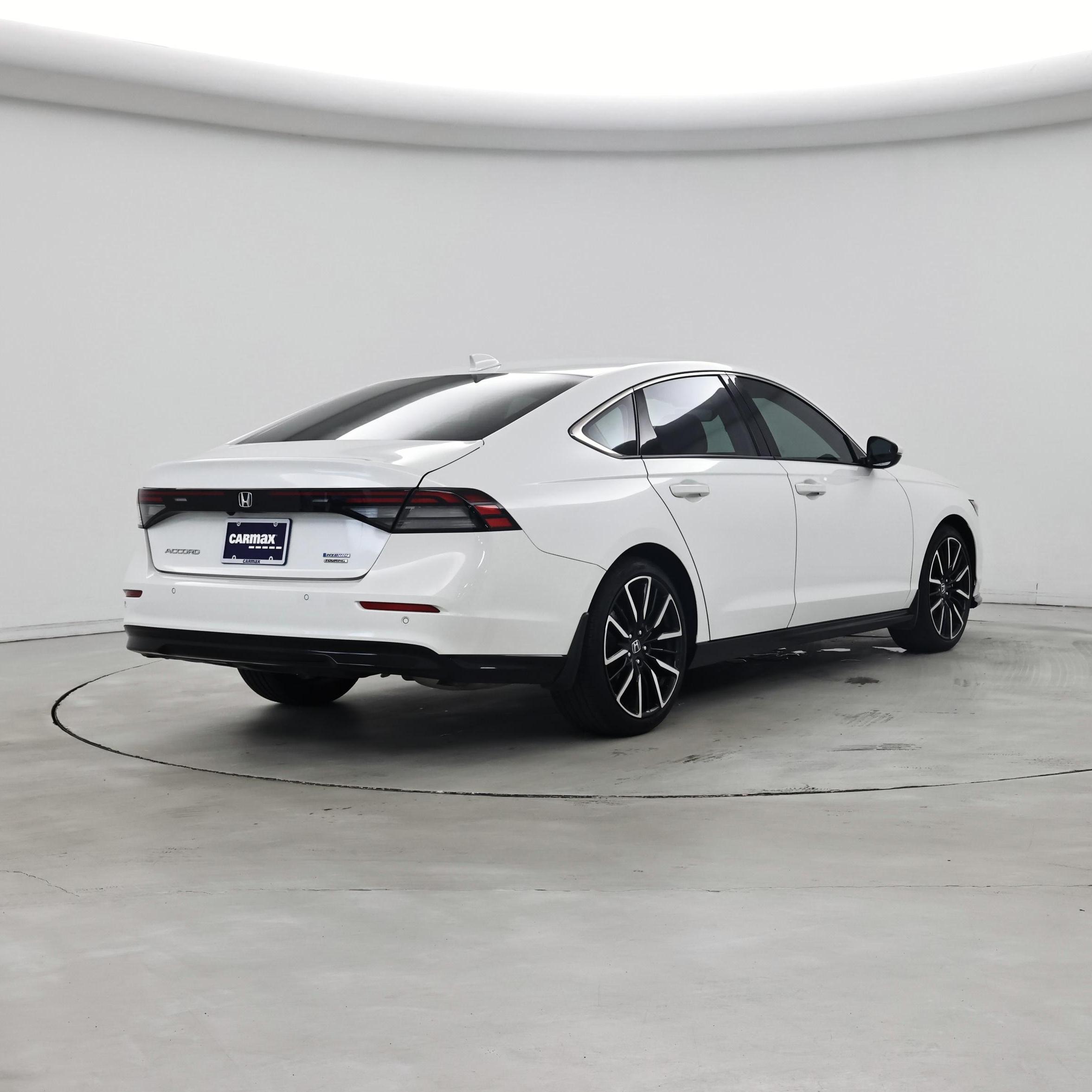 Thumbnail: 2023 Honda Accord - 8