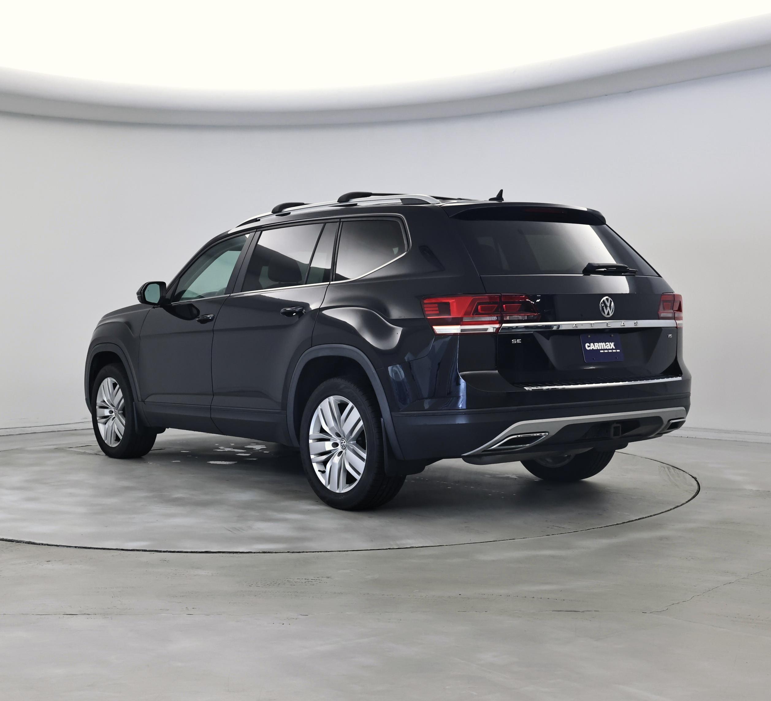 Thumbnail: 2019 Volkswagen Atlas - 2