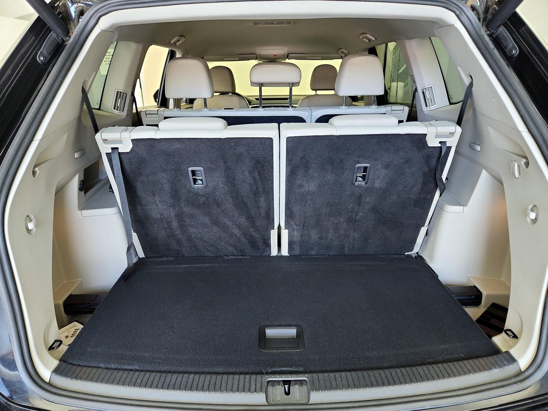 Thumbnail: 2019 Volkswagen Atlas - 20
