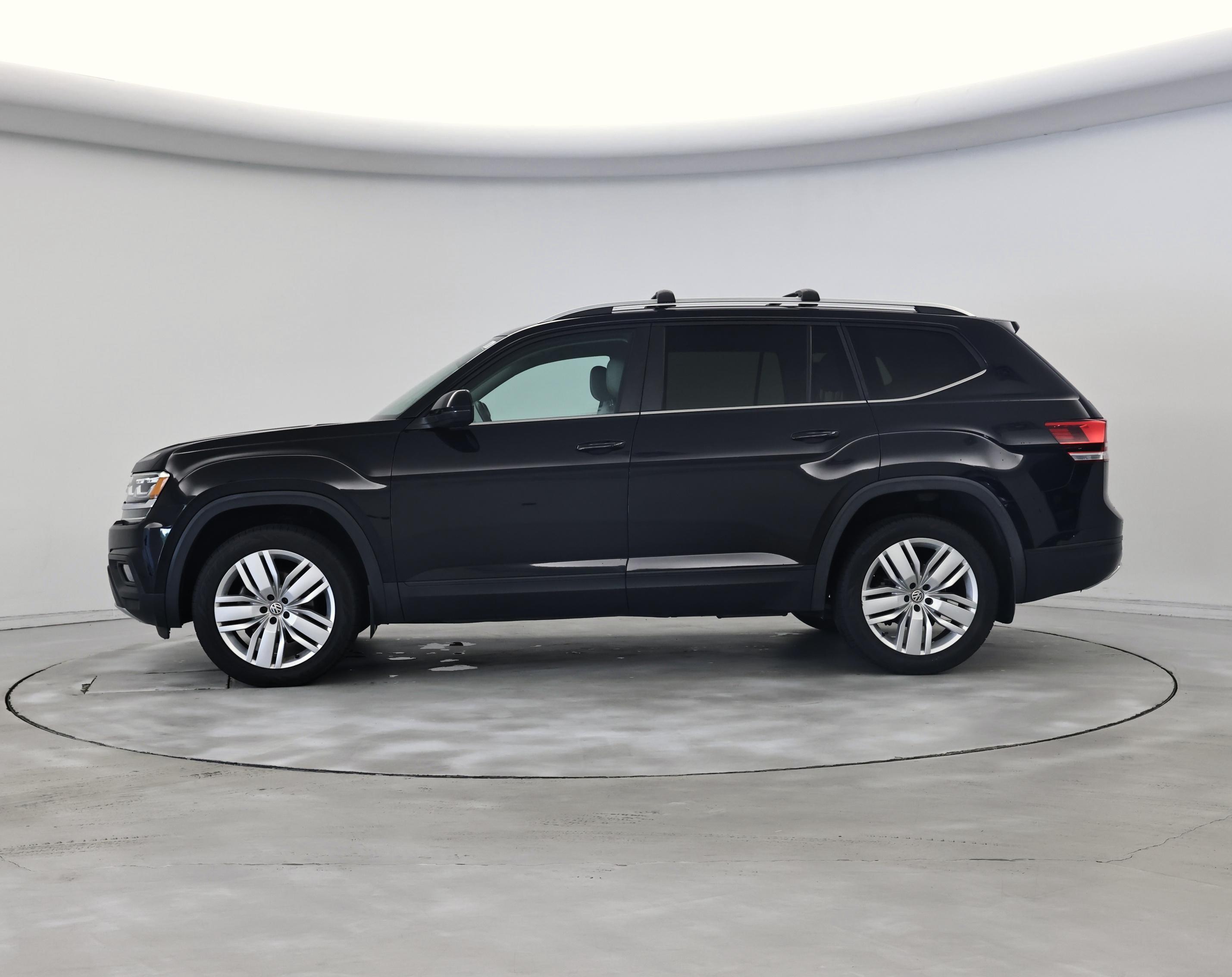Thumbnail: 2019 Volkswagen Atlas - 3