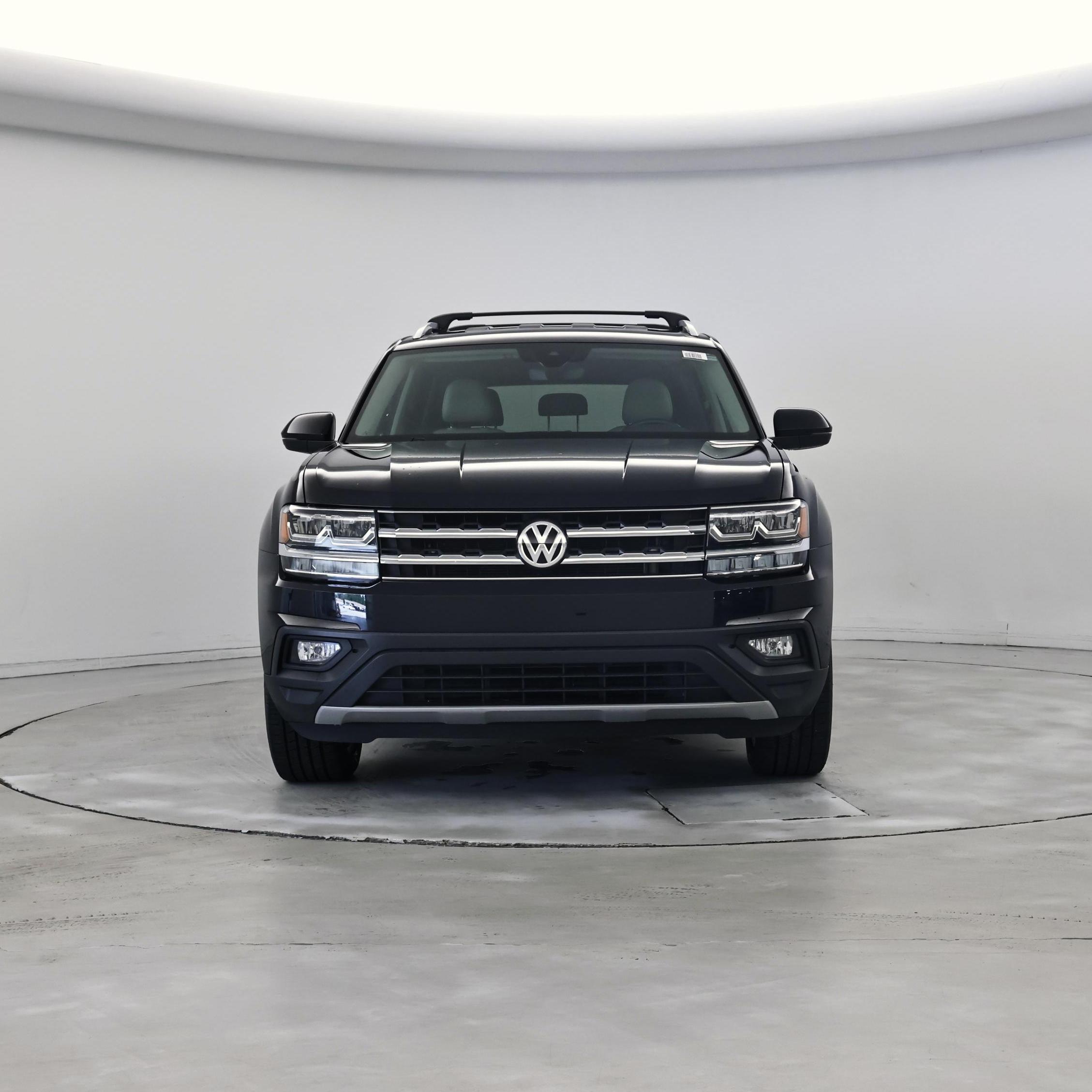 Thumbnail: 2019 Volkswagen Atlas - 5