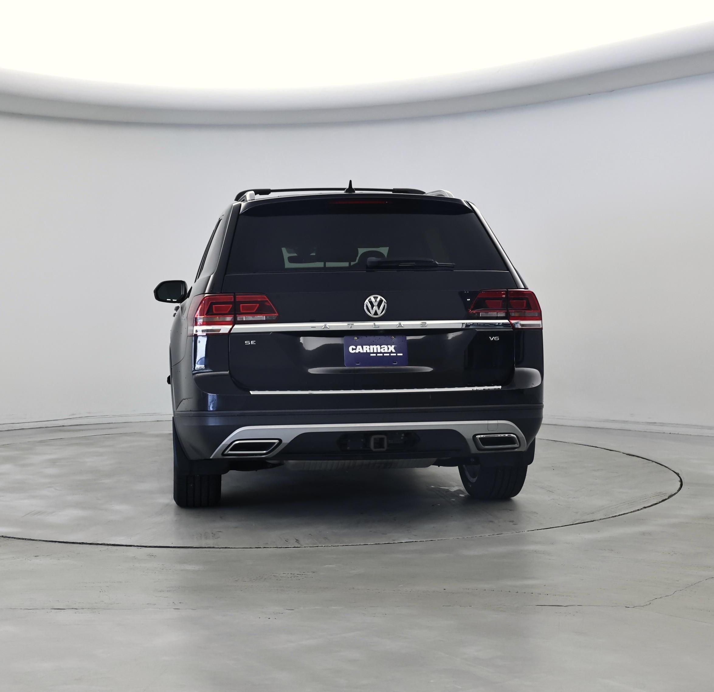 Thumbnail: 2019 Volkswagen Atlas - 6