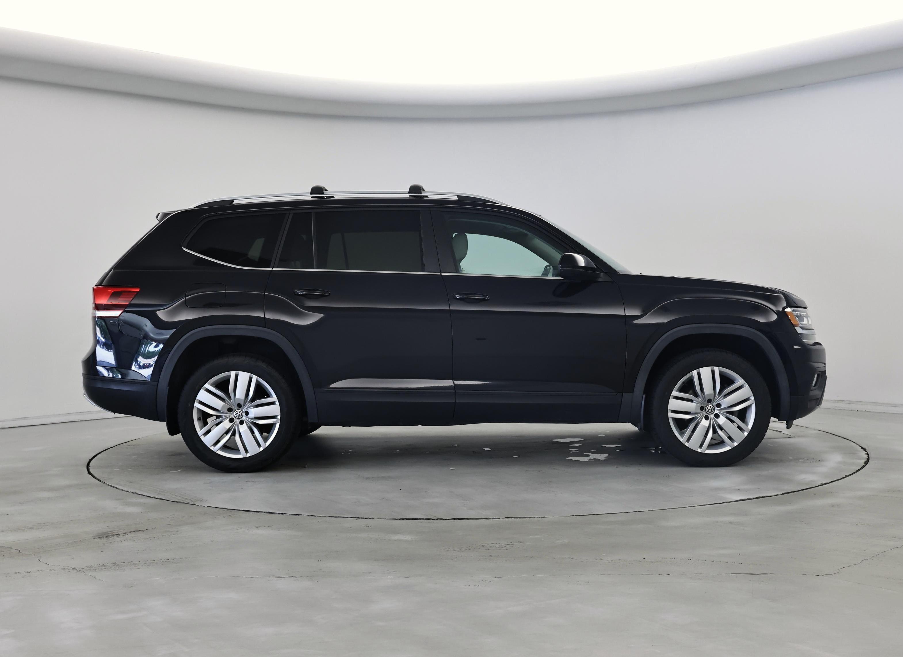 Thumbnail: 2019 Volkswagen Atlas - 7