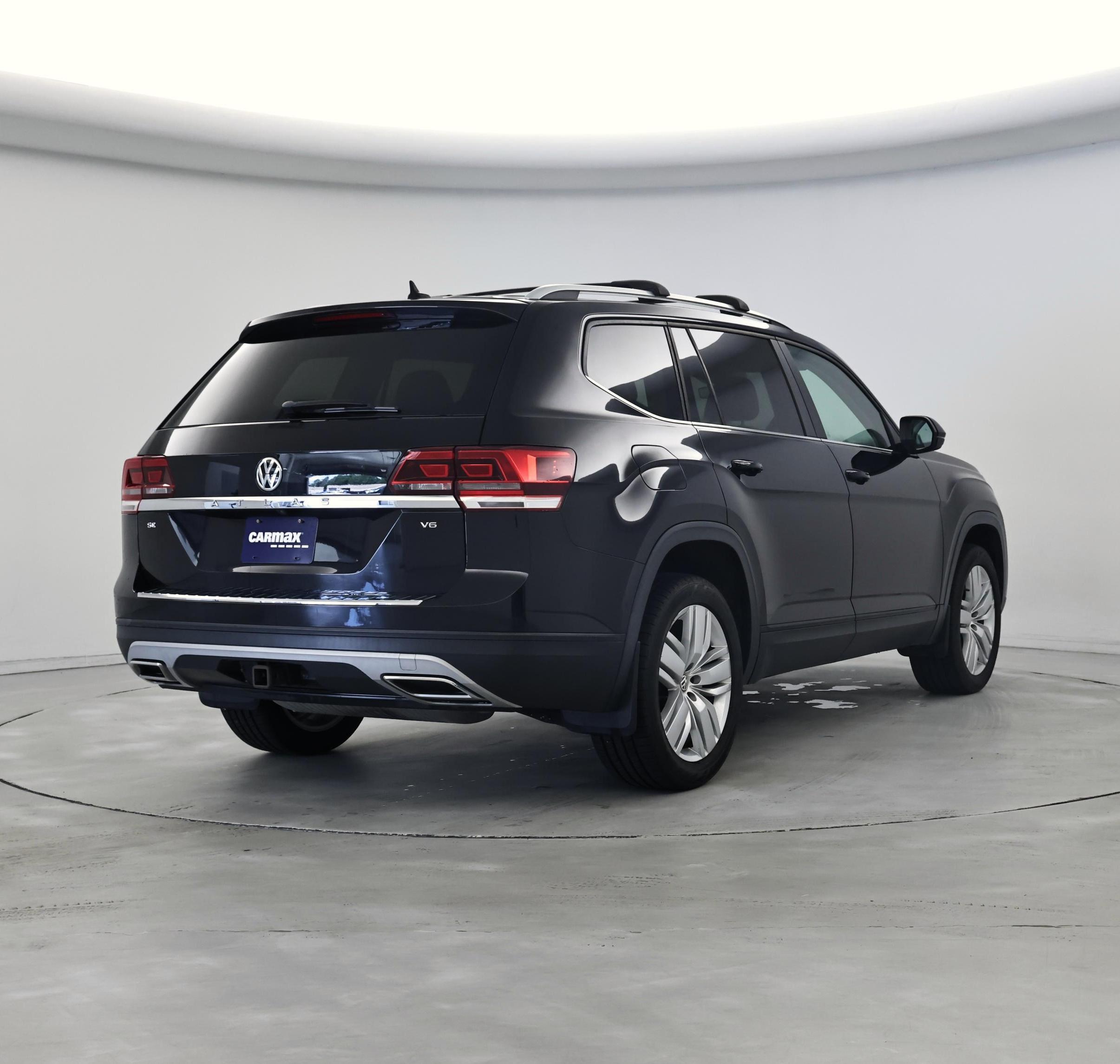 Thumbnail: 2019 Volkswagen Atlas - 8