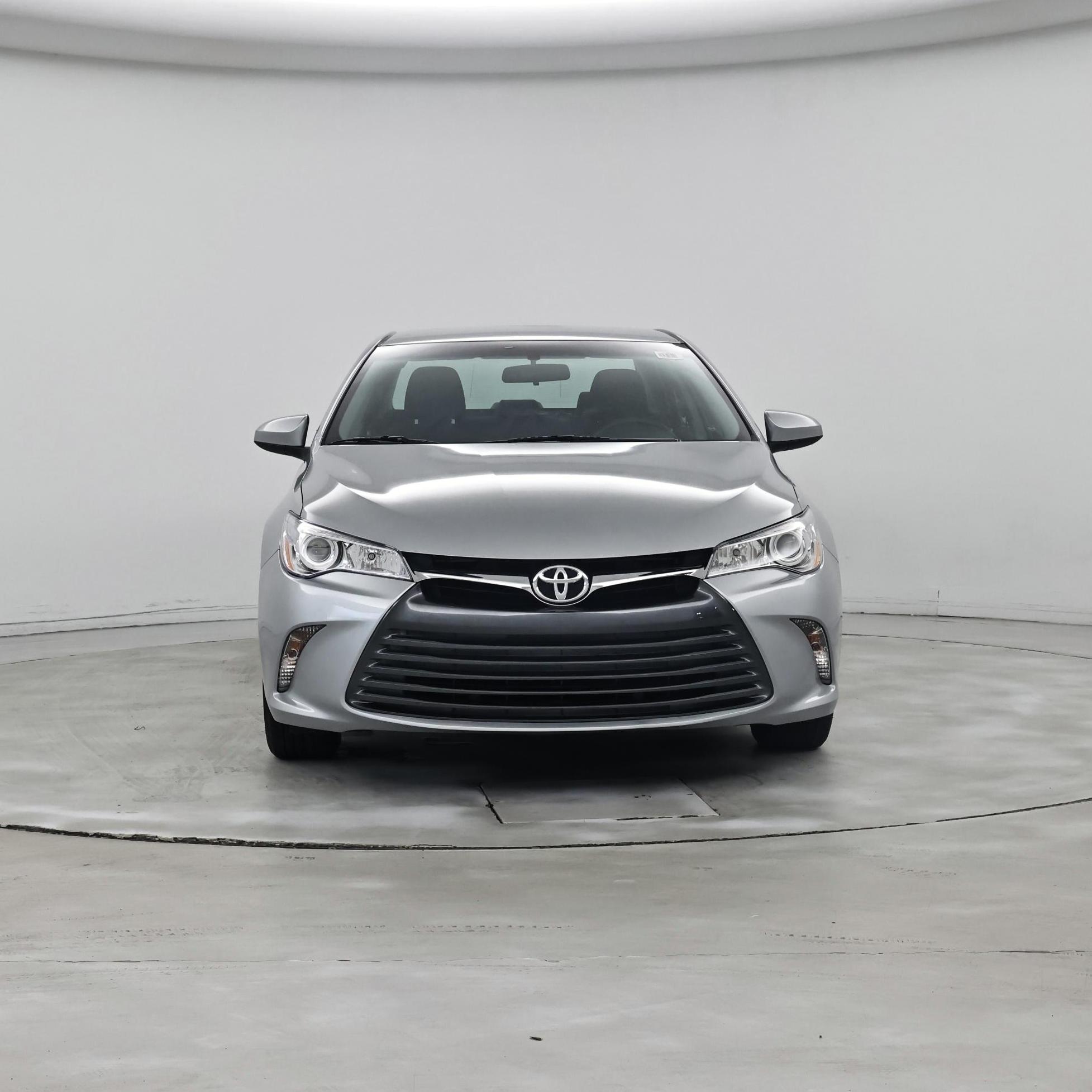 Thumbnail: 2015 Toyota Camry - 5