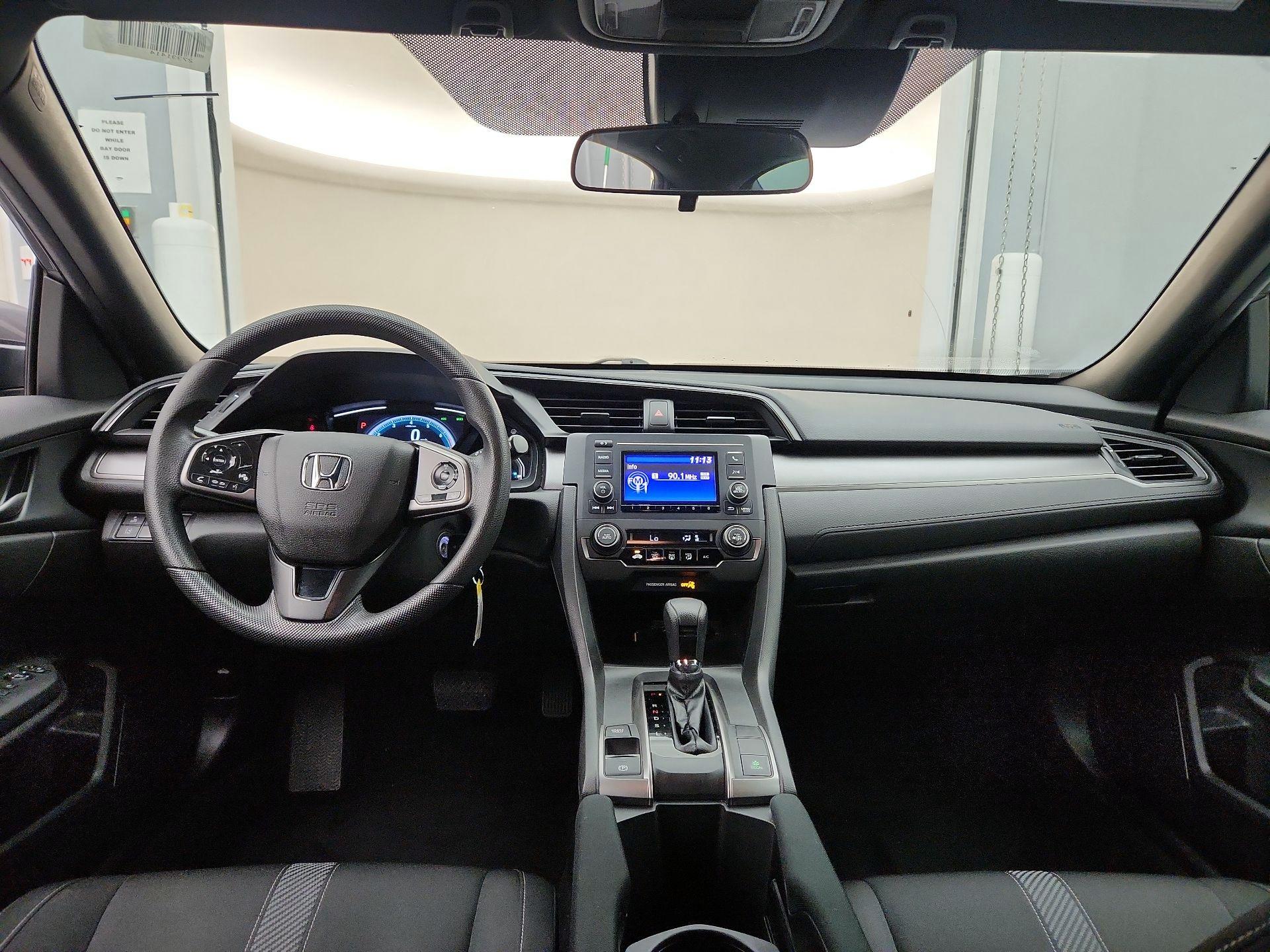 Thumbnail: 2019 Honda Civic - 9