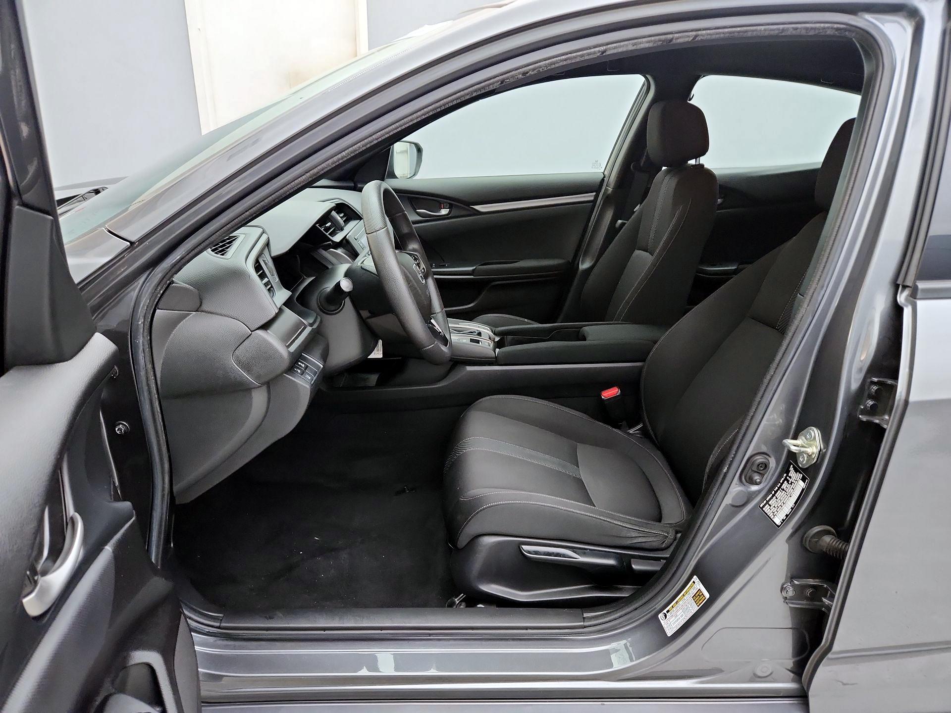 Thumbnail: 2019 Honda Civic - 11