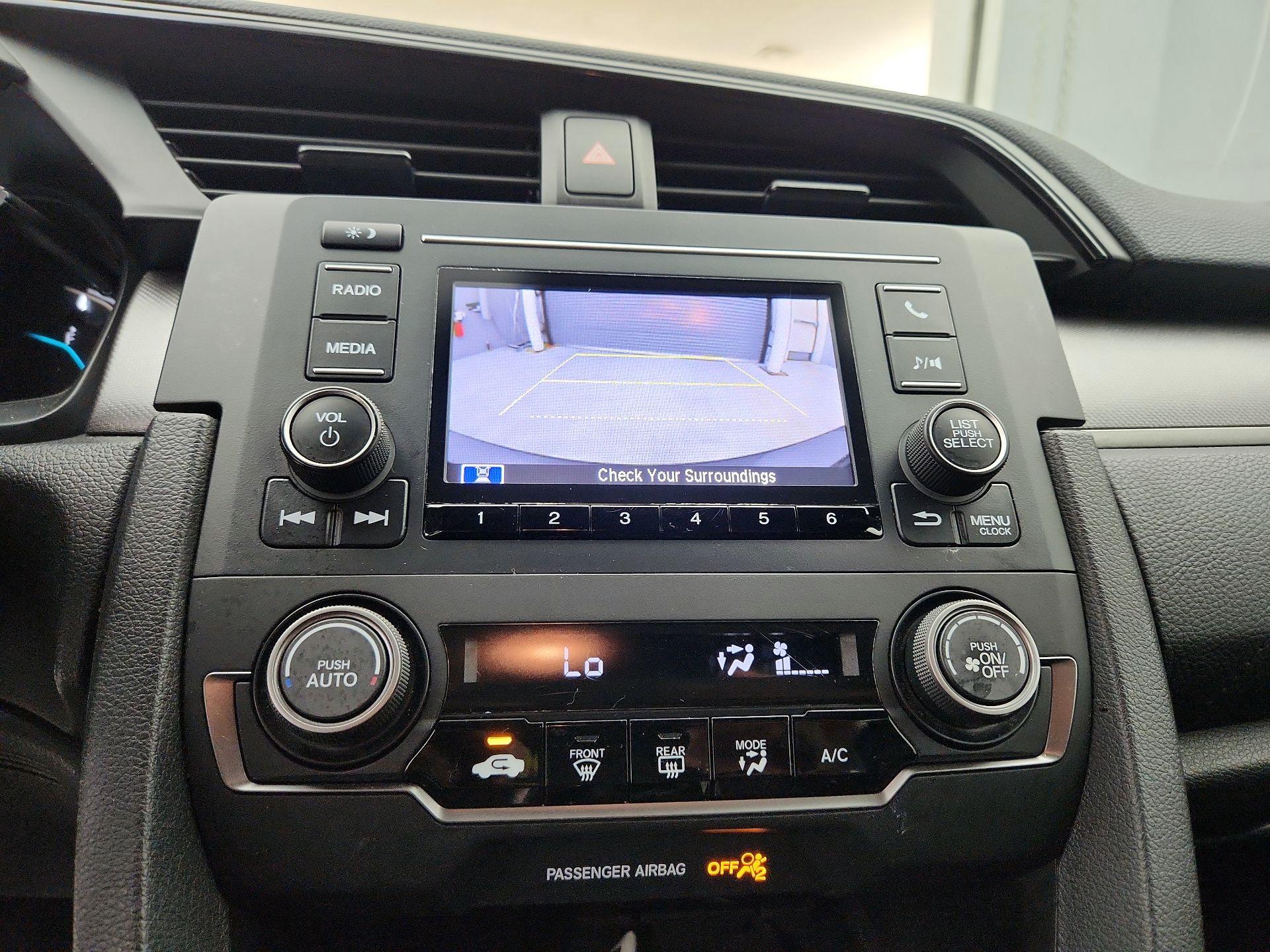 Thumbnail: 2019 Honda Civic - 14