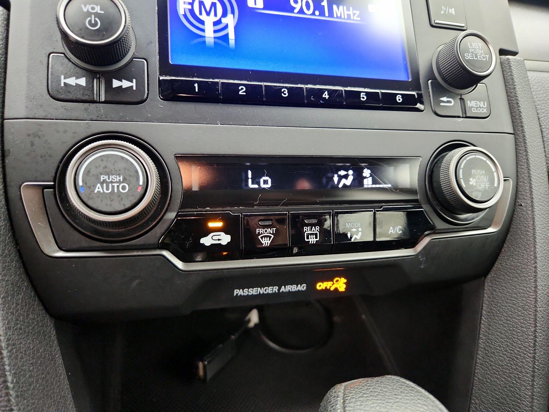 Thumbnail: 2019 Honda Civic - 16