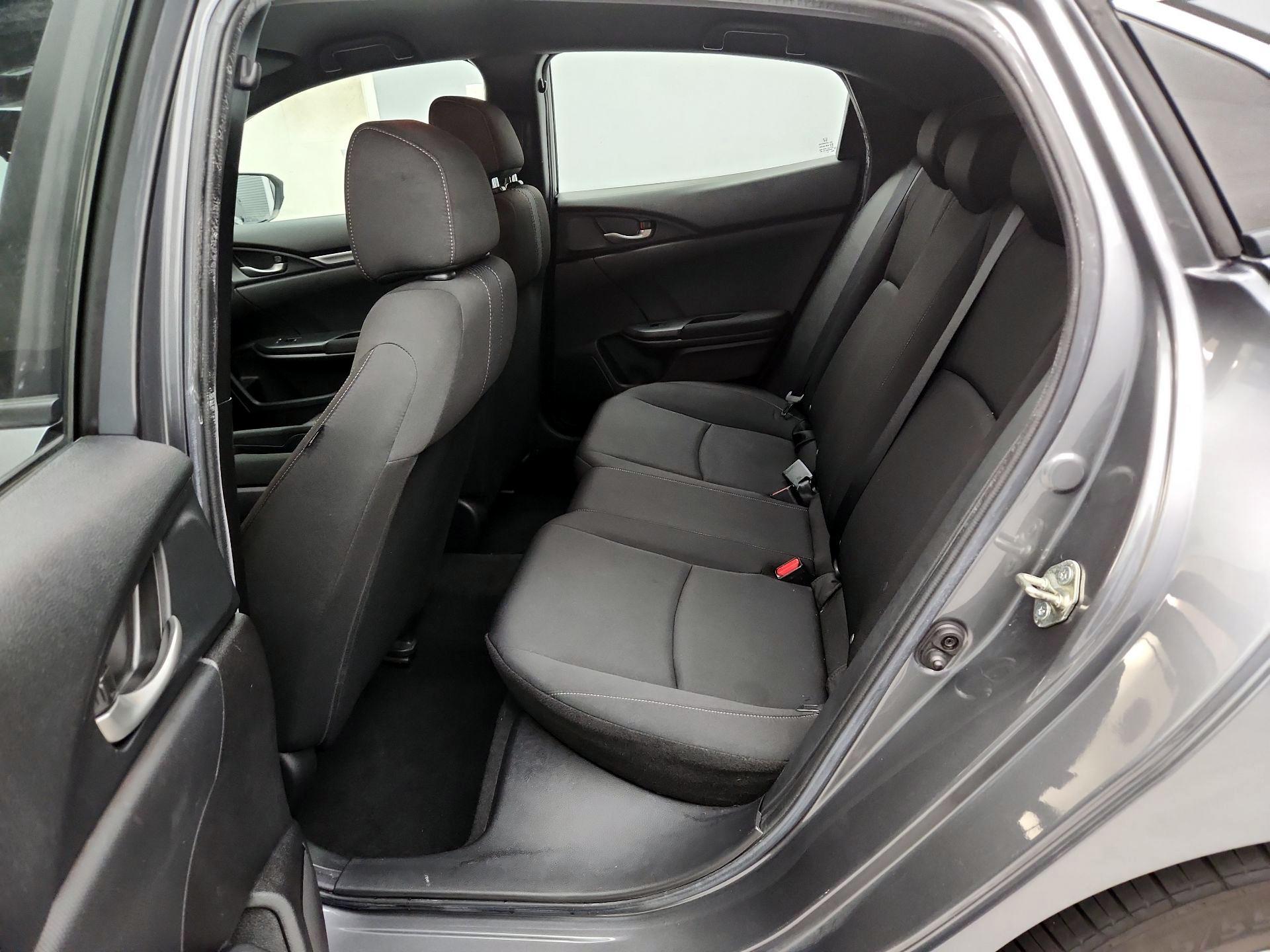 Thumbnail: 2019 Honda Civic - 19