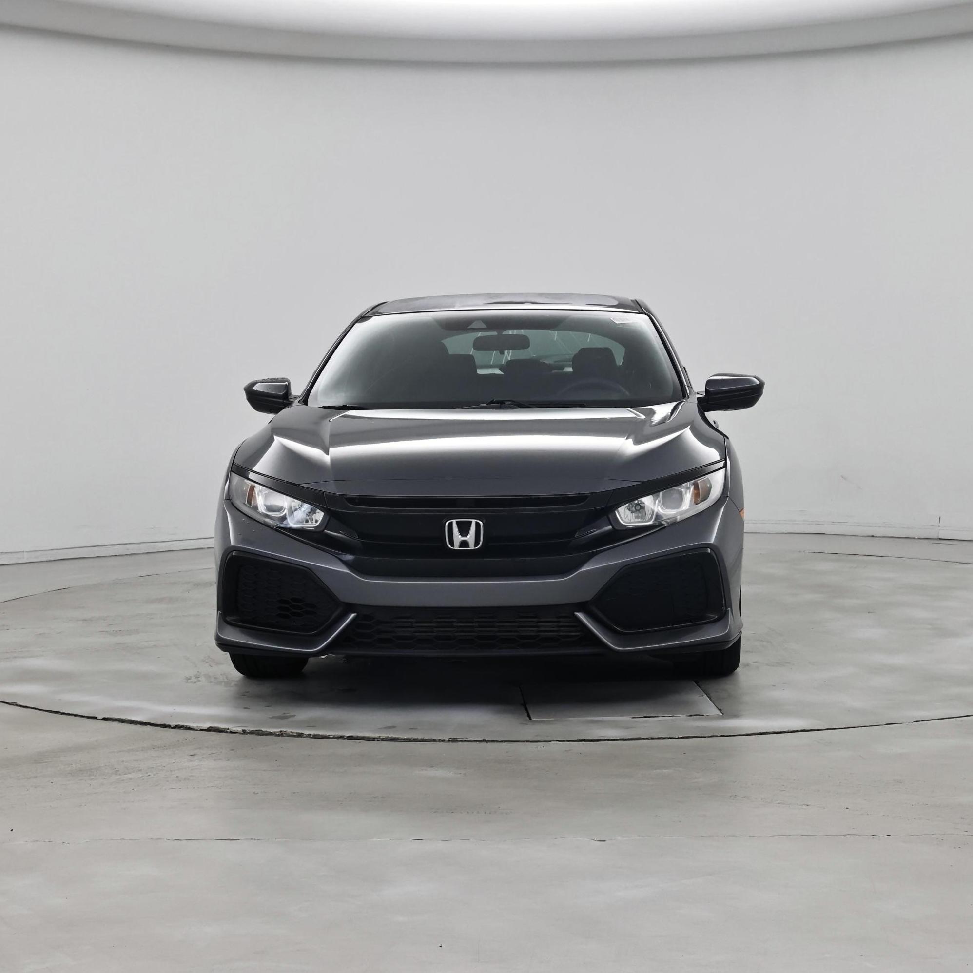 Thumbnail: 2019 Honda Civic - 5