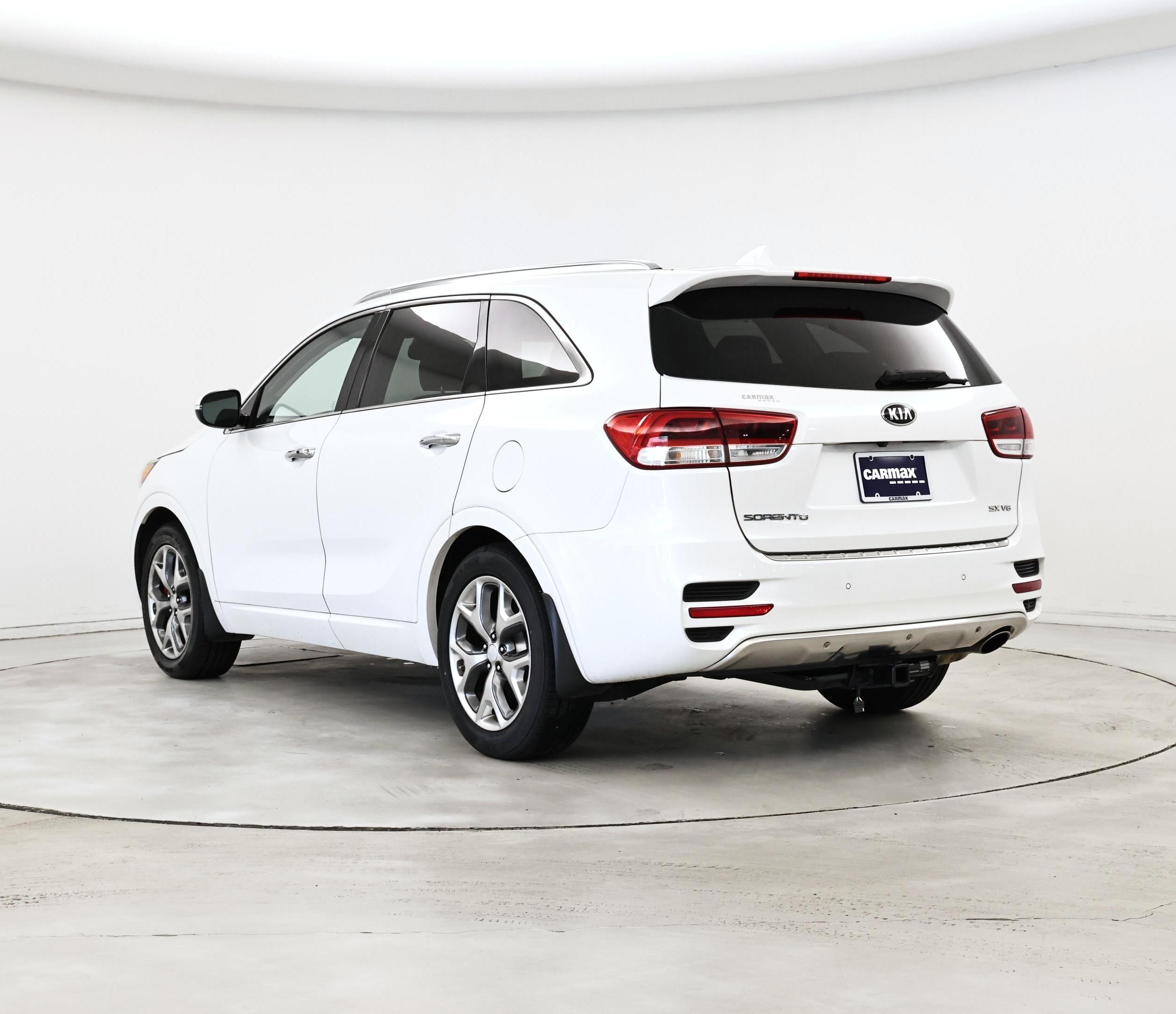 Thumbnail: 2018 Kia Sorento - 2