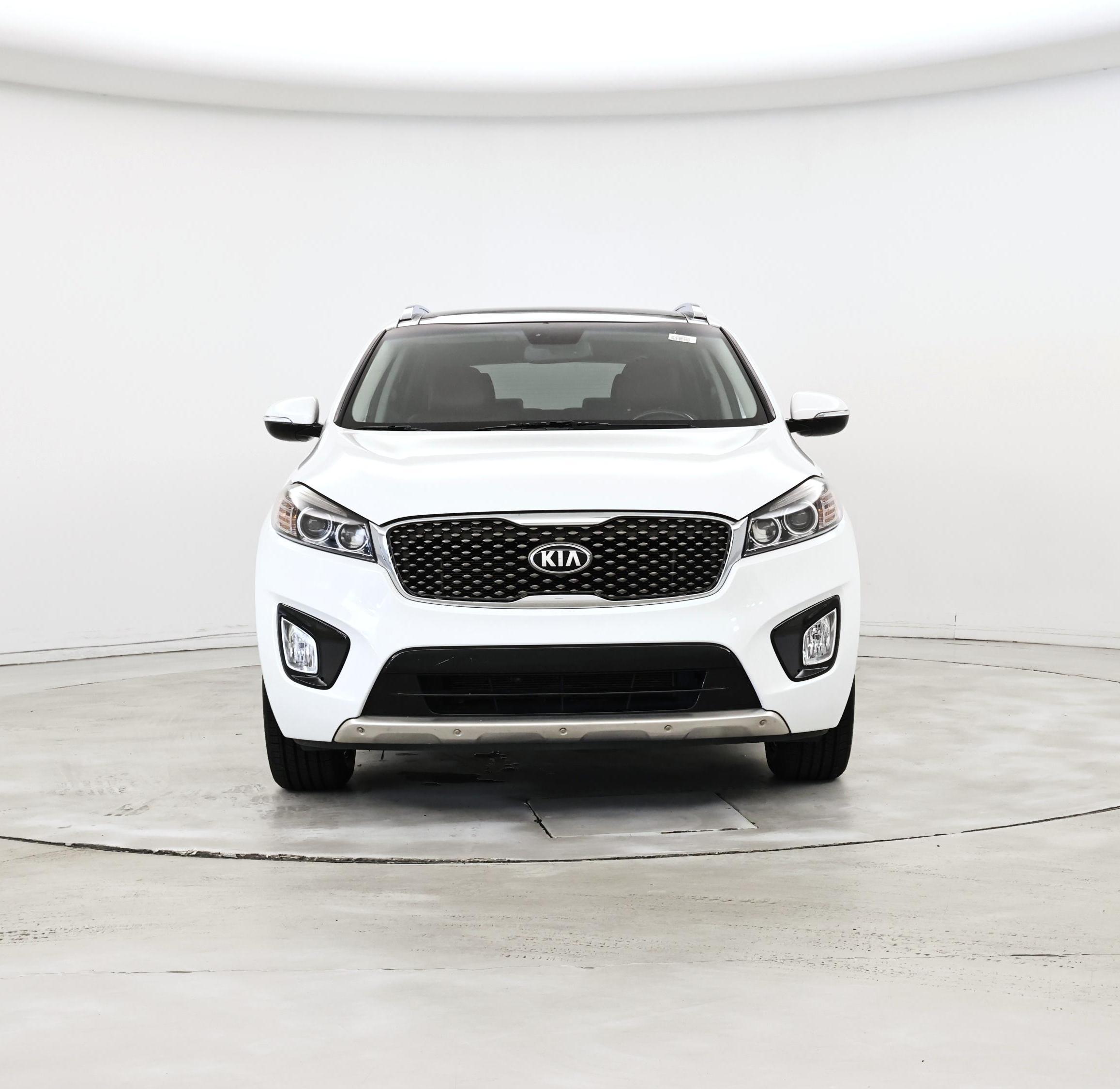 Thumbnail: 2018 Kia Sorento - 5