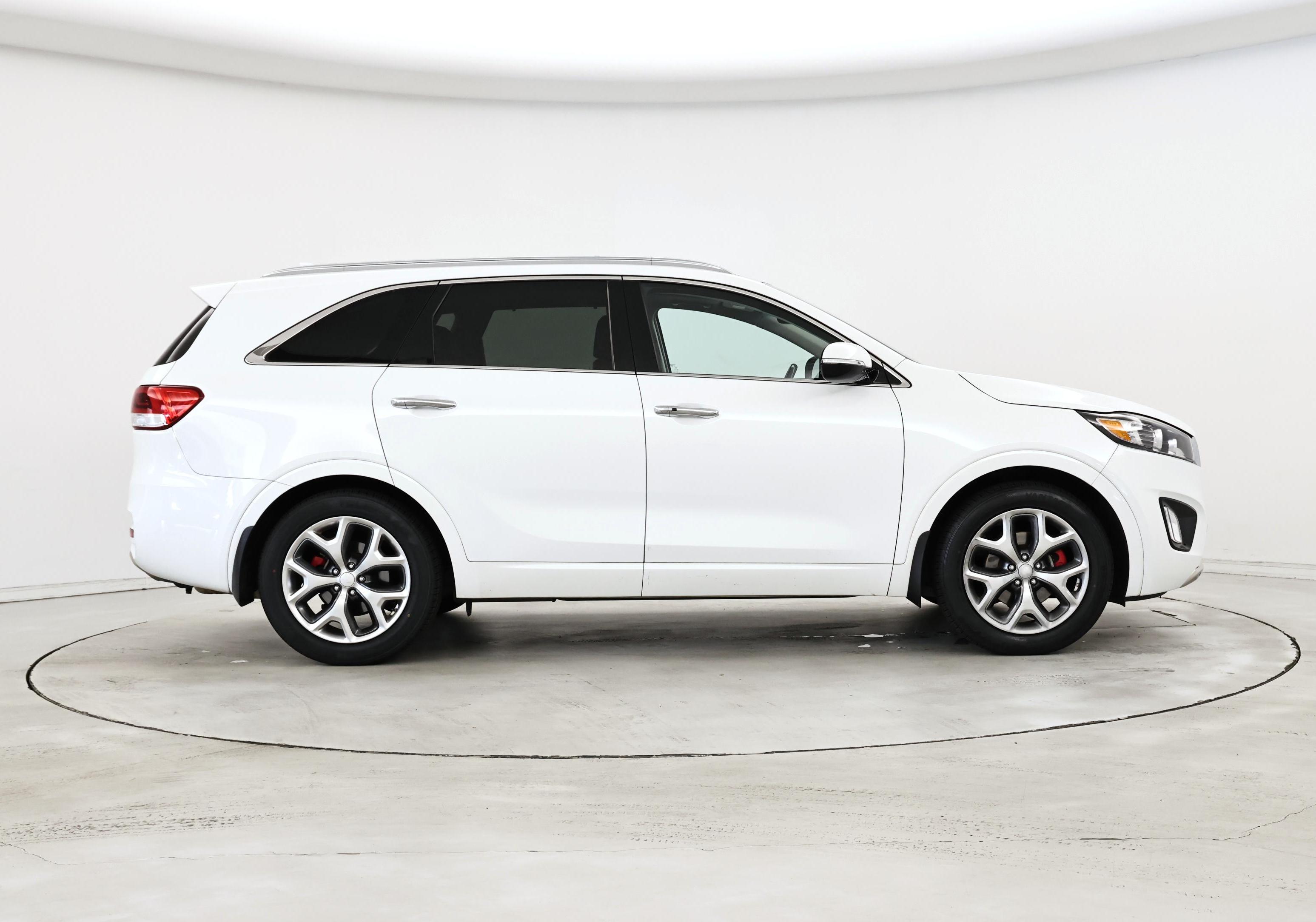 Thumbnail: 2018 Kia Sorento - 7