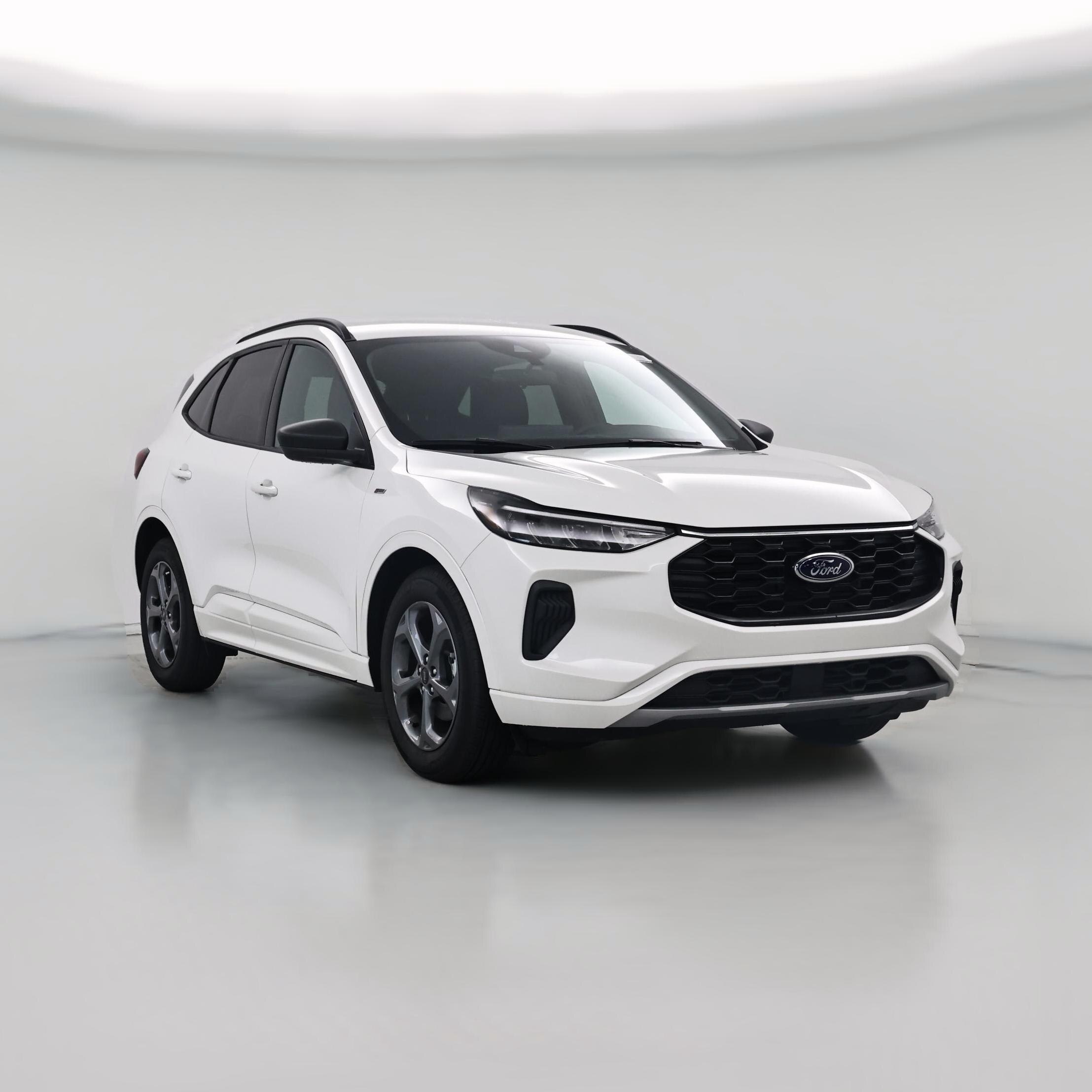 Thumbnail: 2024 Ford Escape - 1