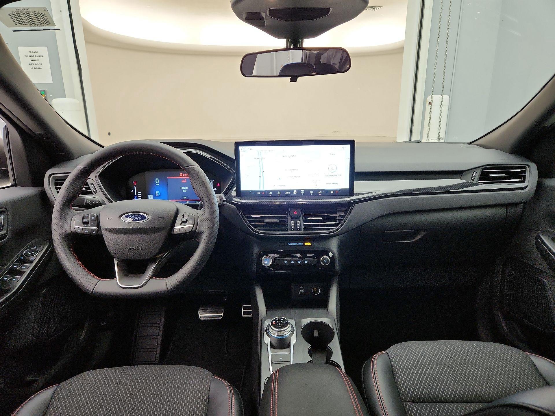 Thumbnail: 2024 Ford Escape - 9