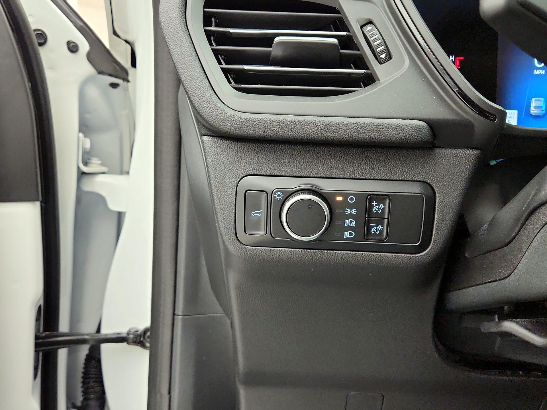 Thumbnail: 2024 Ford Escape - 13