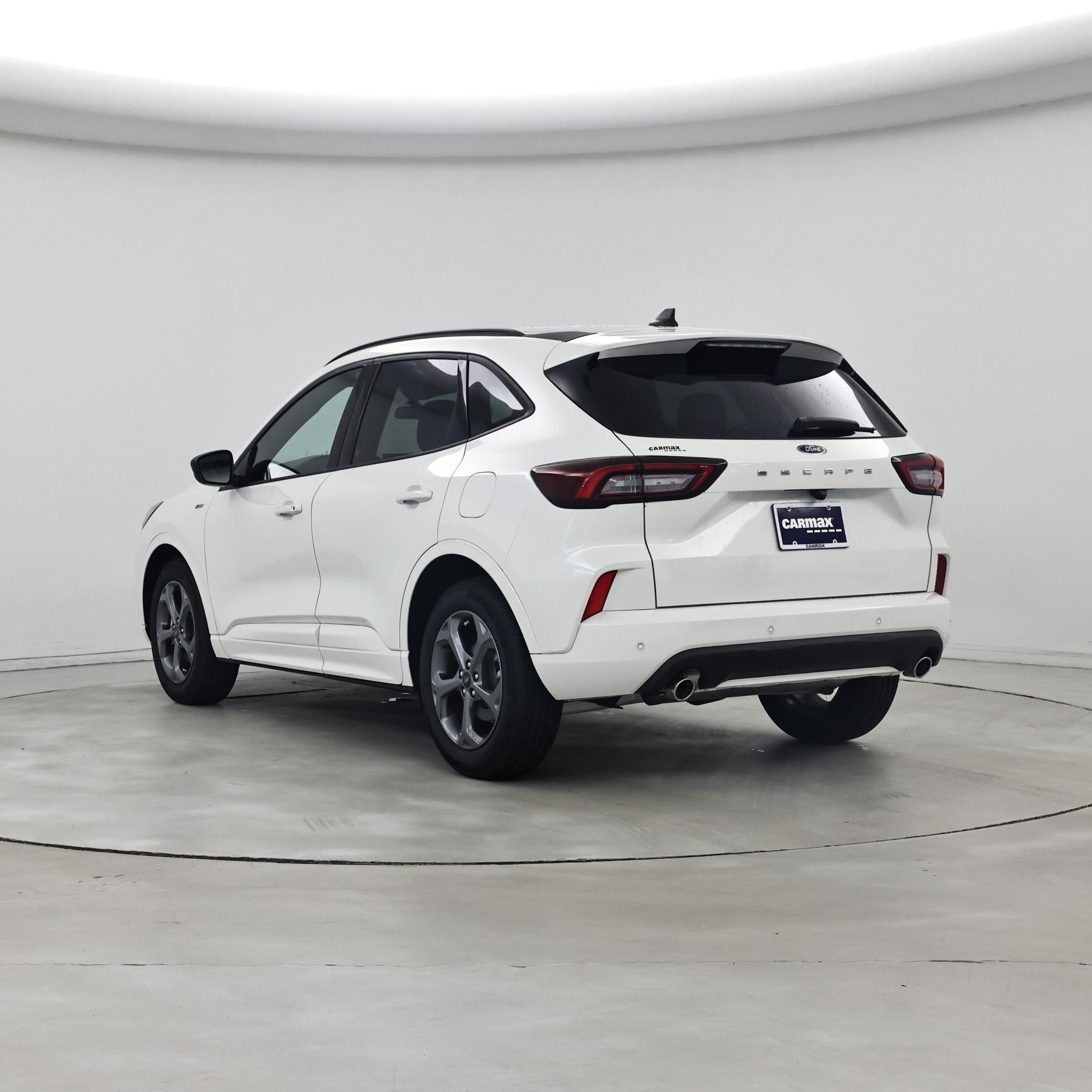 Thumbnail: 2024 Ford Escape - 2
