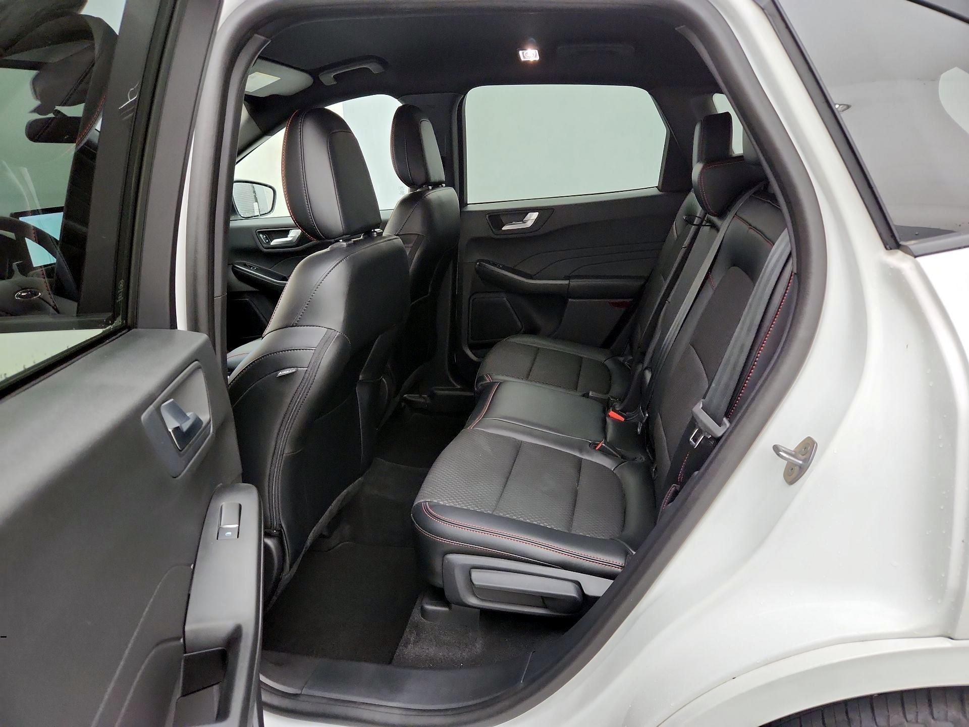 Thumbnail: 2024 Ford Escape - 20