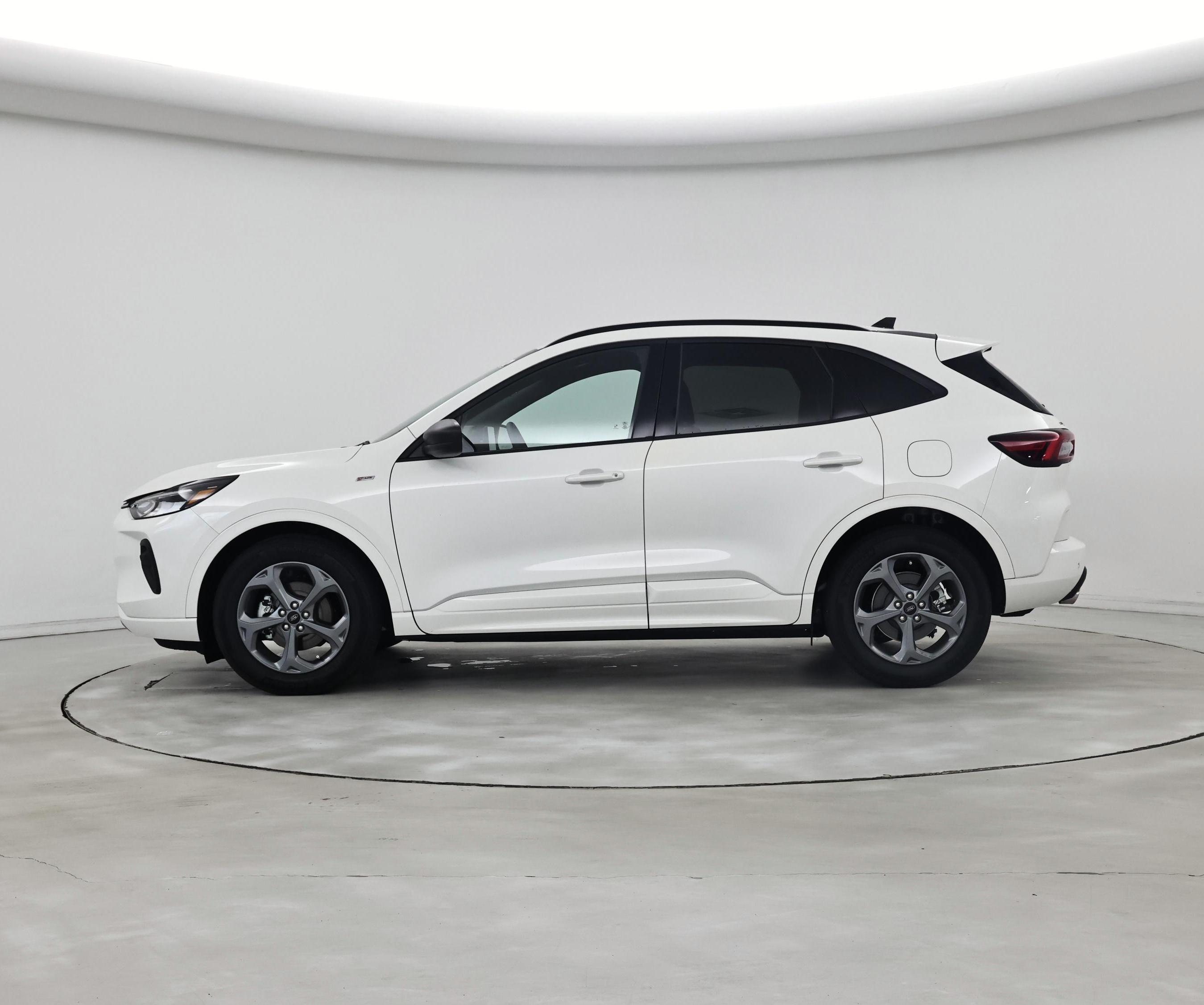 Thumbnail: 2024 Ford Escape - 3
