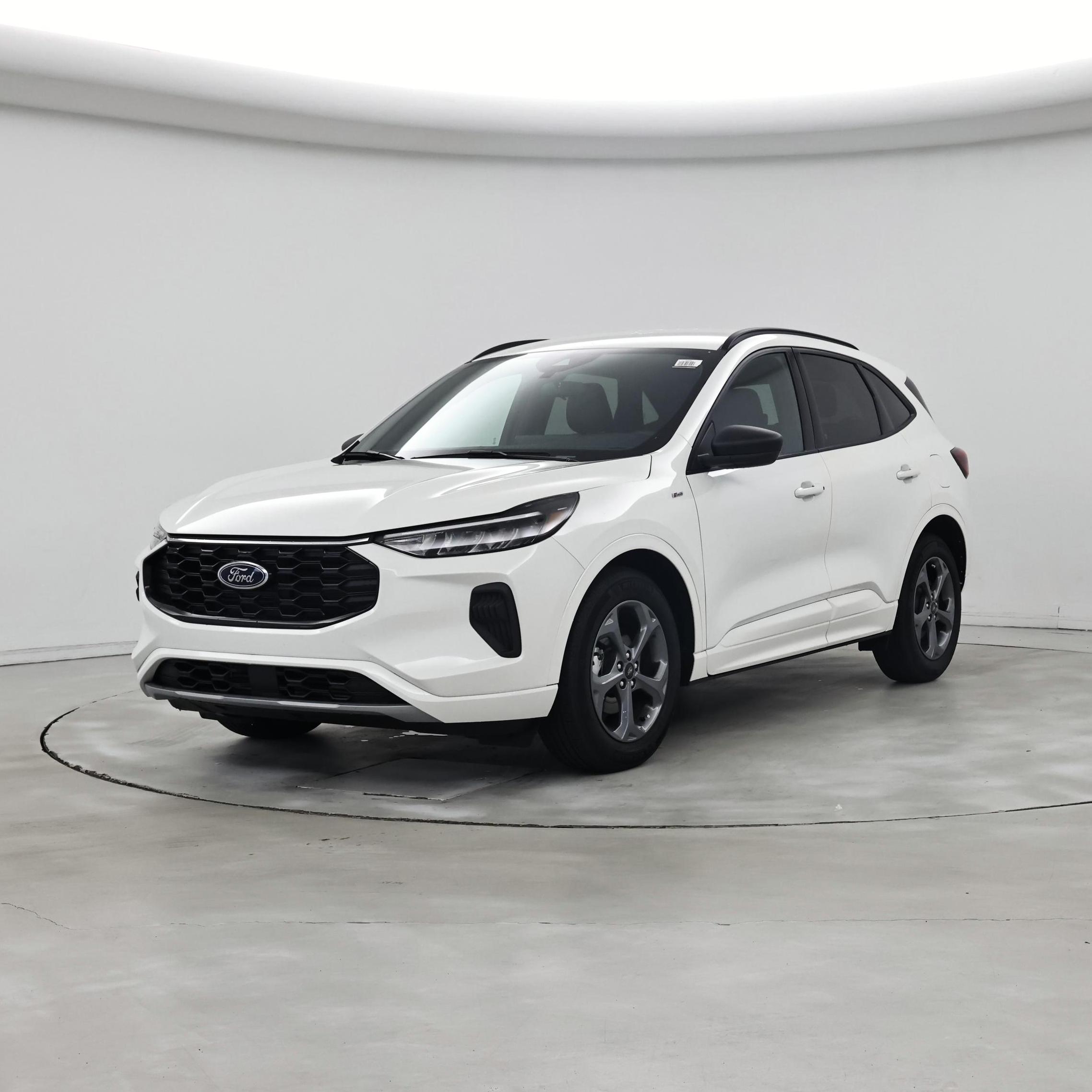 Thumbnail: 2024 Ford Escape - 4