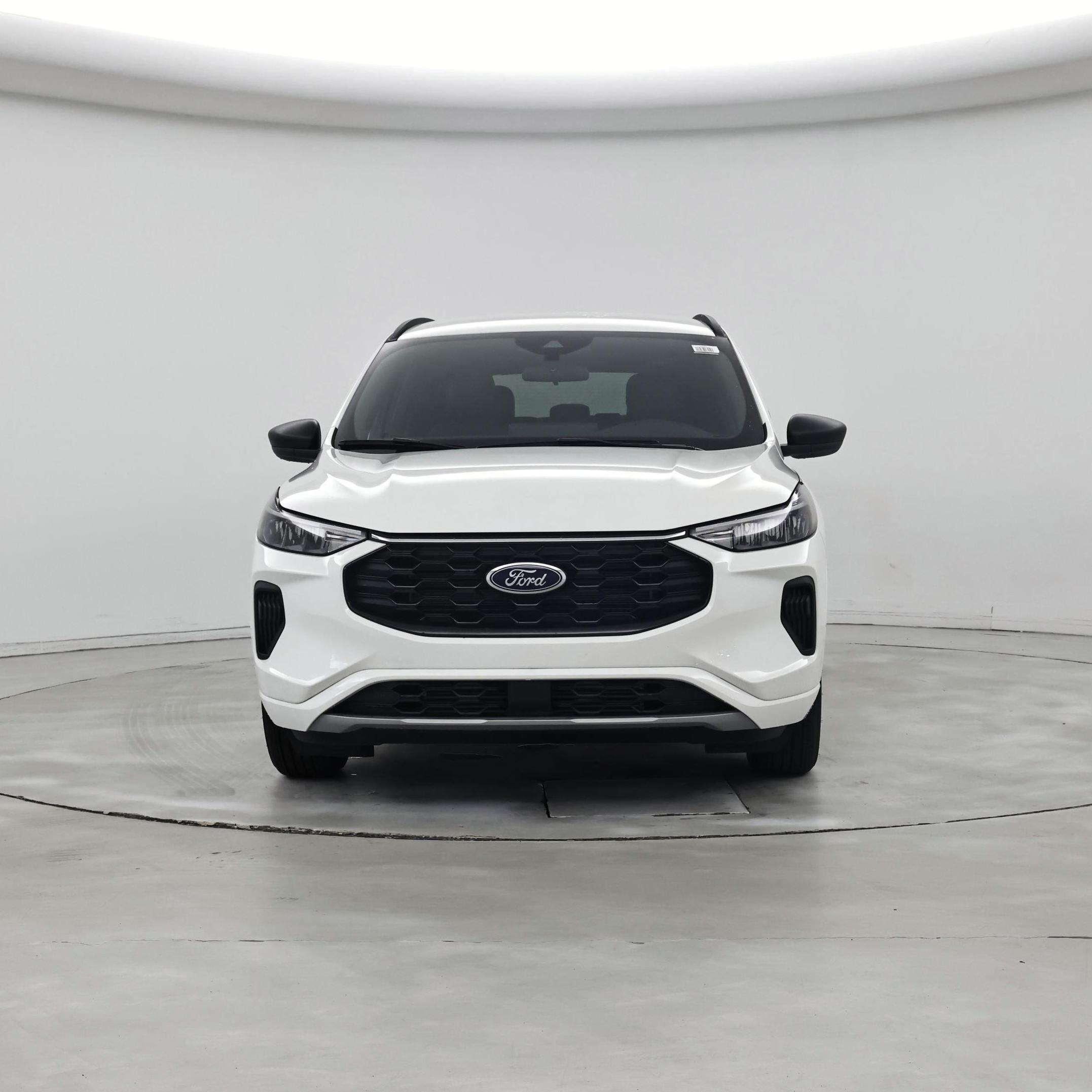 Thumbnail: 2024 Ford Escape - 5