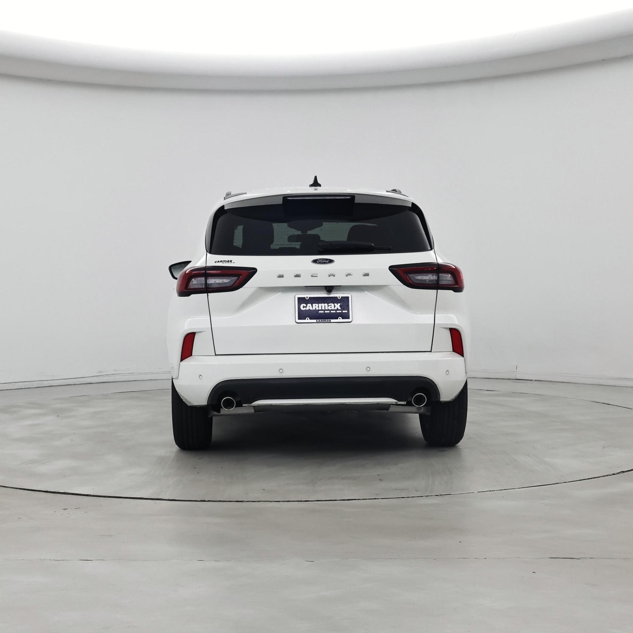 Thumbnail: 2024 Ford Escape - 6