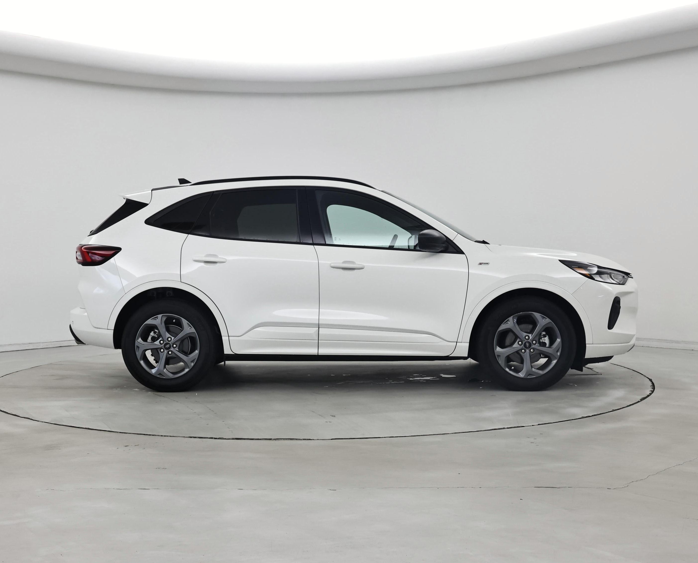 Thumbnail: 2024 Ford Escape - 7