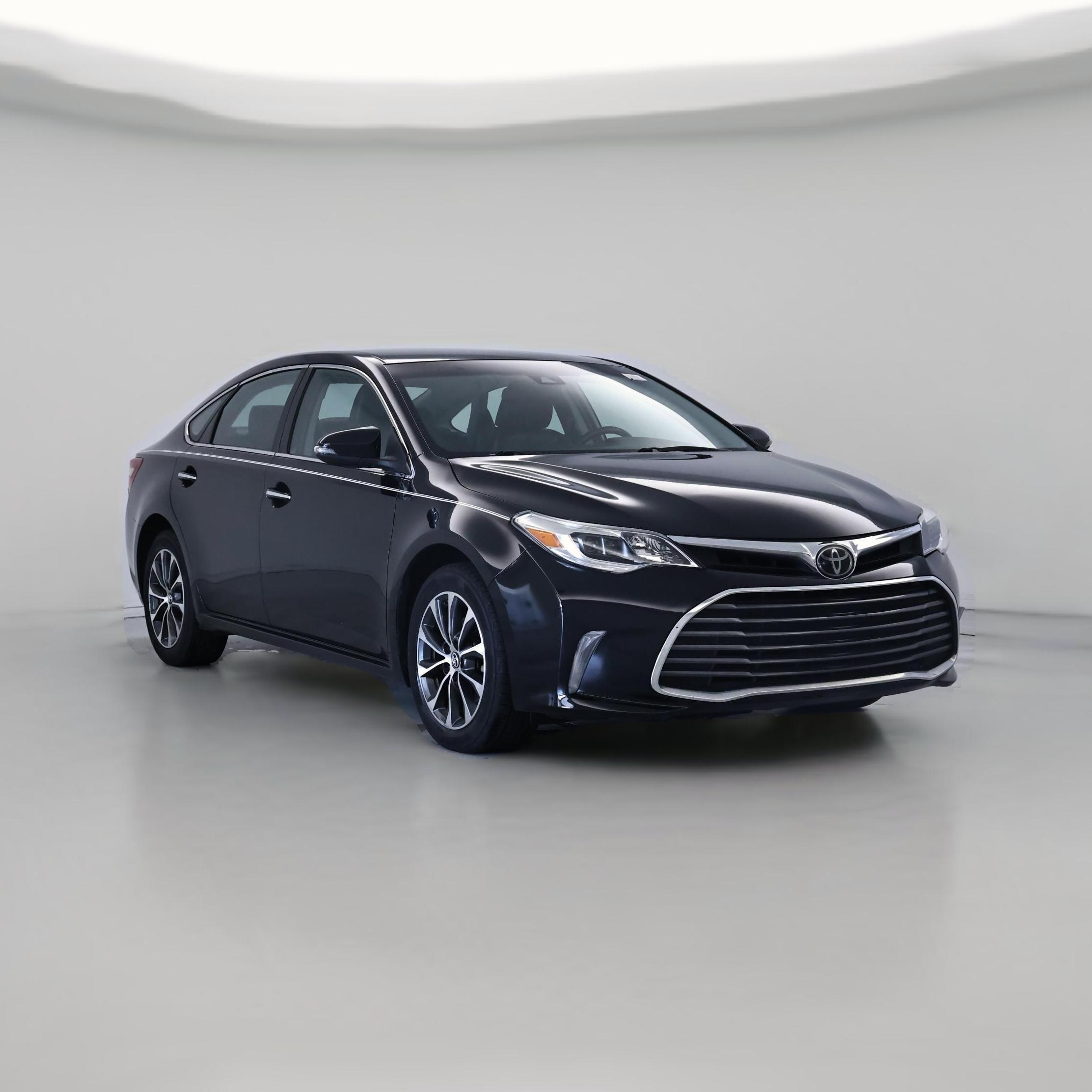 Thumbnail: 2018 Toyota Avalon - 1