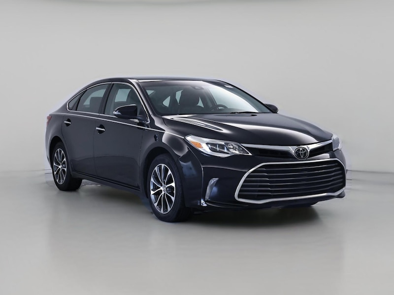 2018 Toyota Avalon XLE -
                  Norcross, GA
